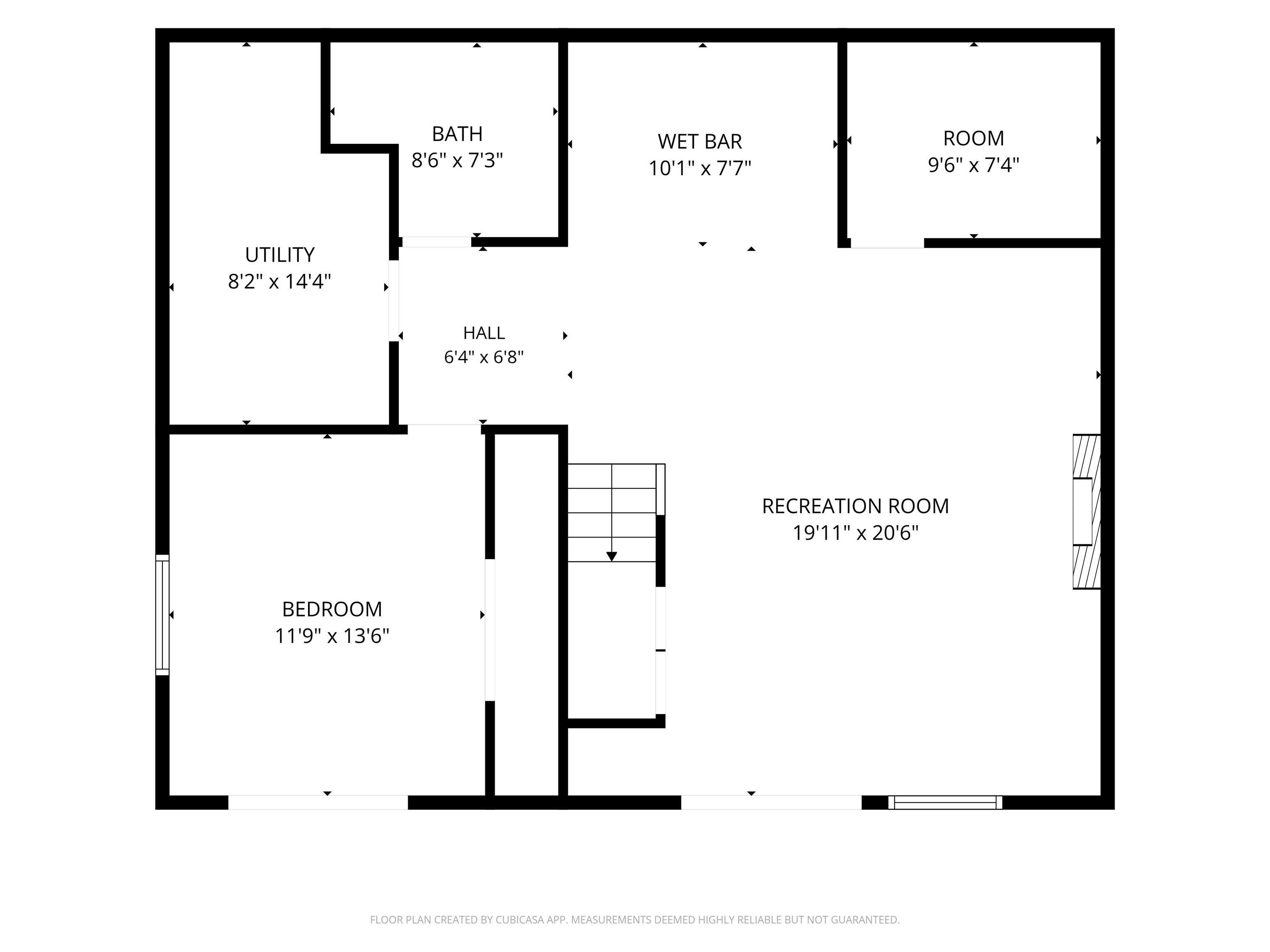 Navajo Second - Residential