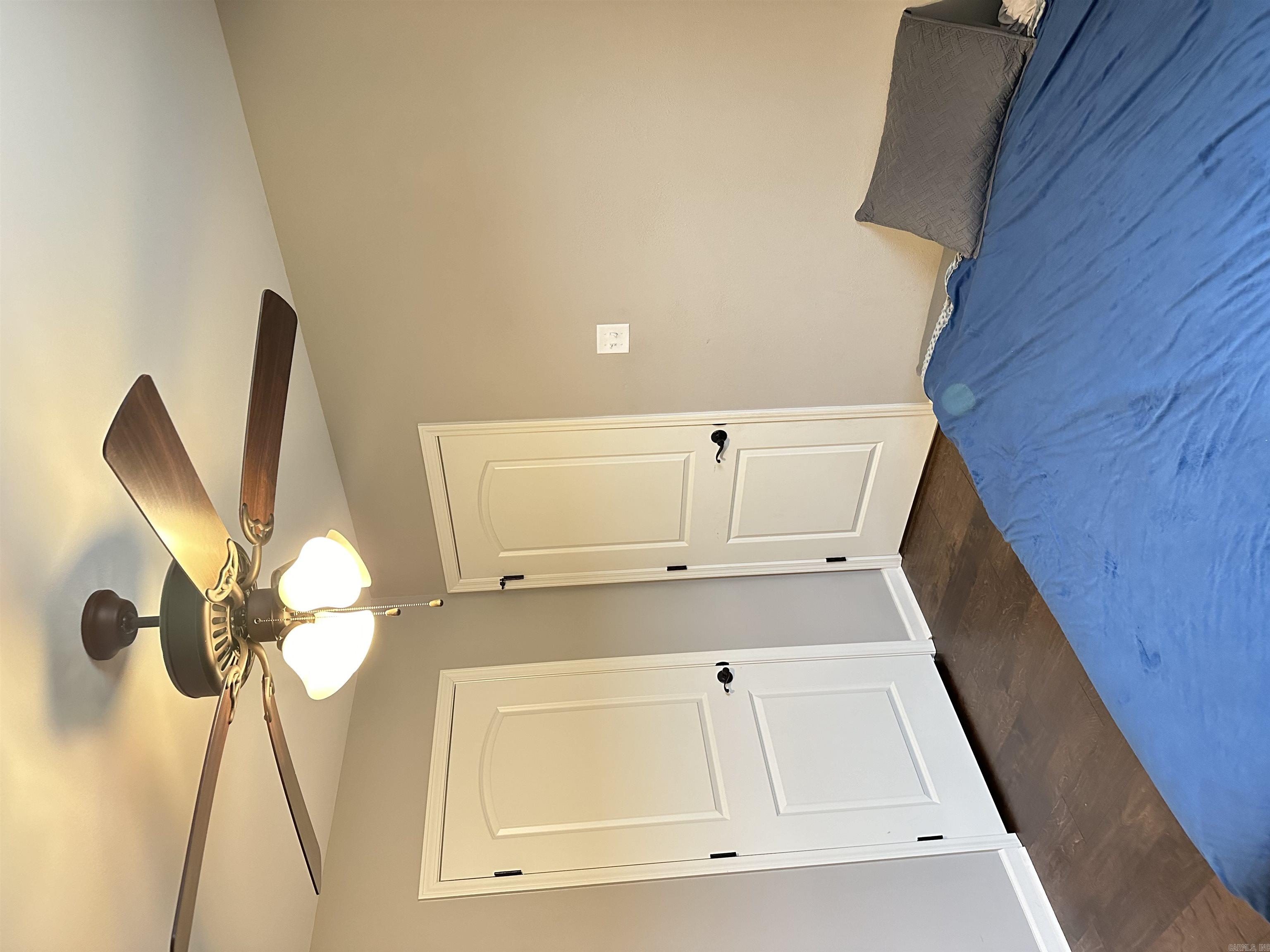 ST ANDREWS WOODS - Residential