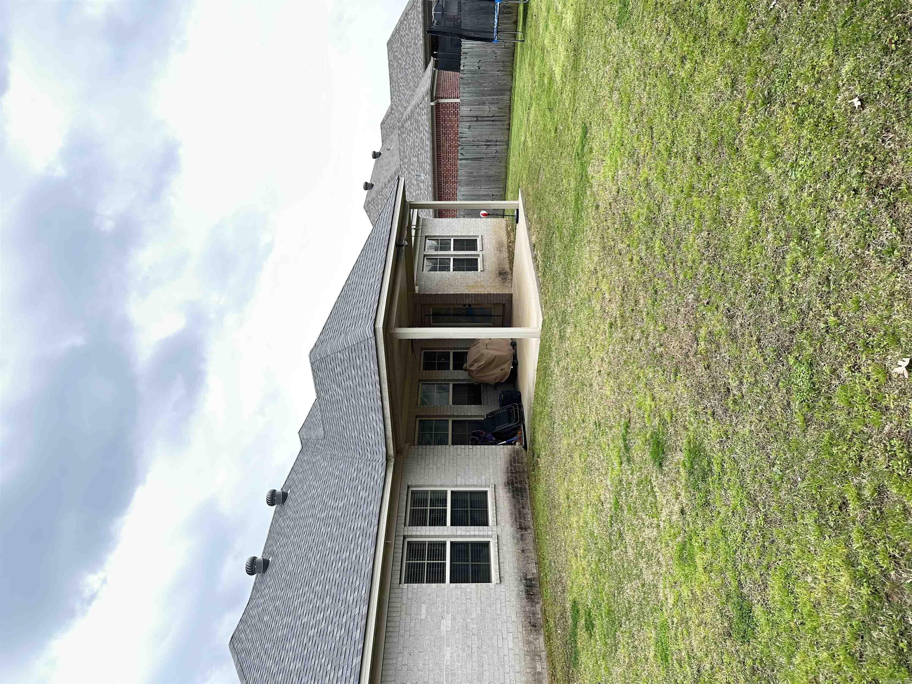 ST ANDREWS WOODS - Residential