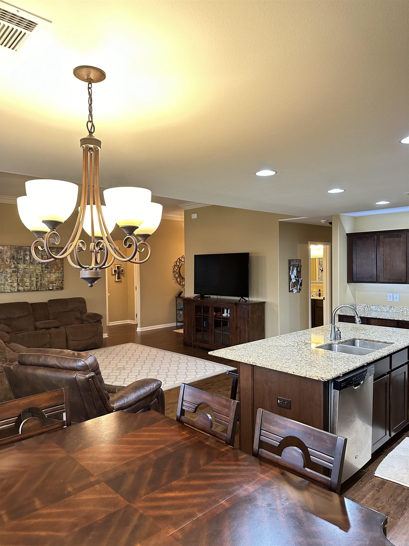 ST ANDREWS WOODS - Residential