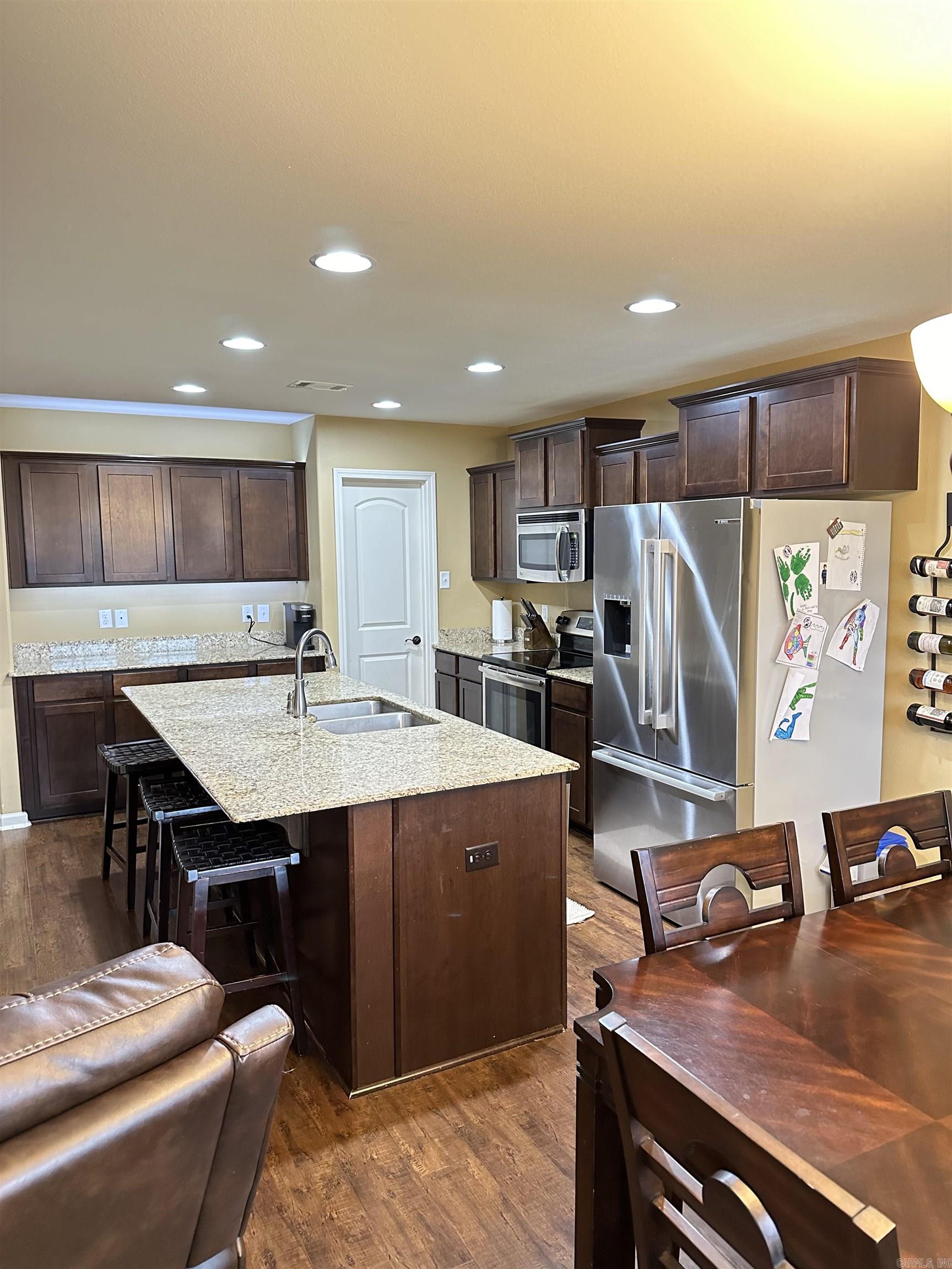ST ANDREWS WOODS - Residential