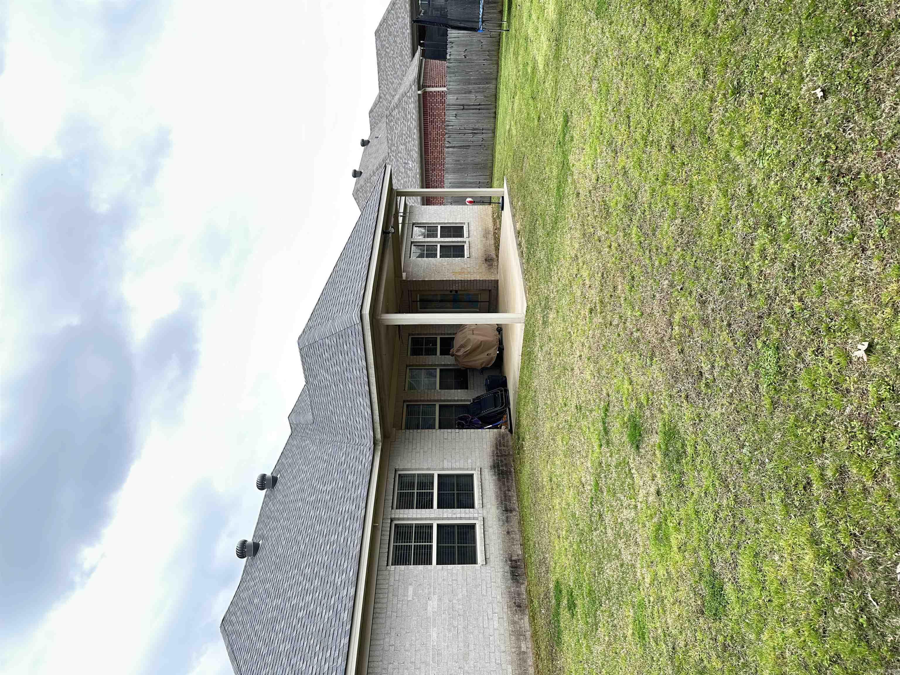 ST ANDREWS WOODS - Residential