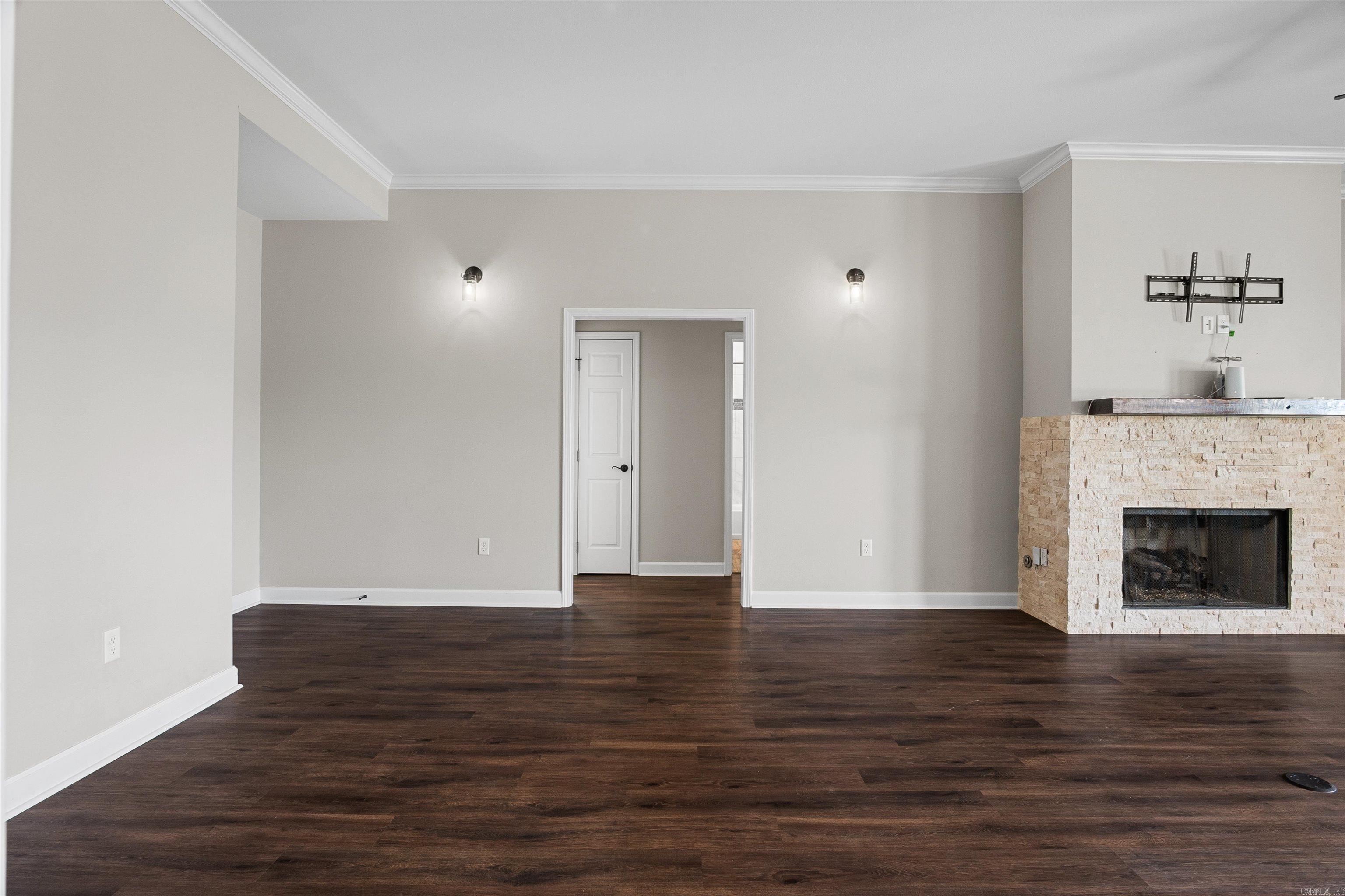 NORTHBROOK SUB - NORTH LITTLE RO - Residential