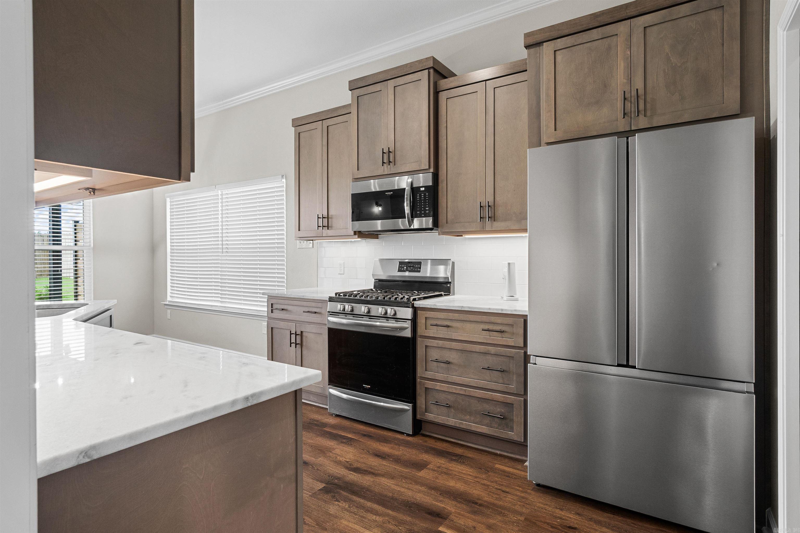 NORTHBROOK SUB - NORTH LITTLE RO - Residential