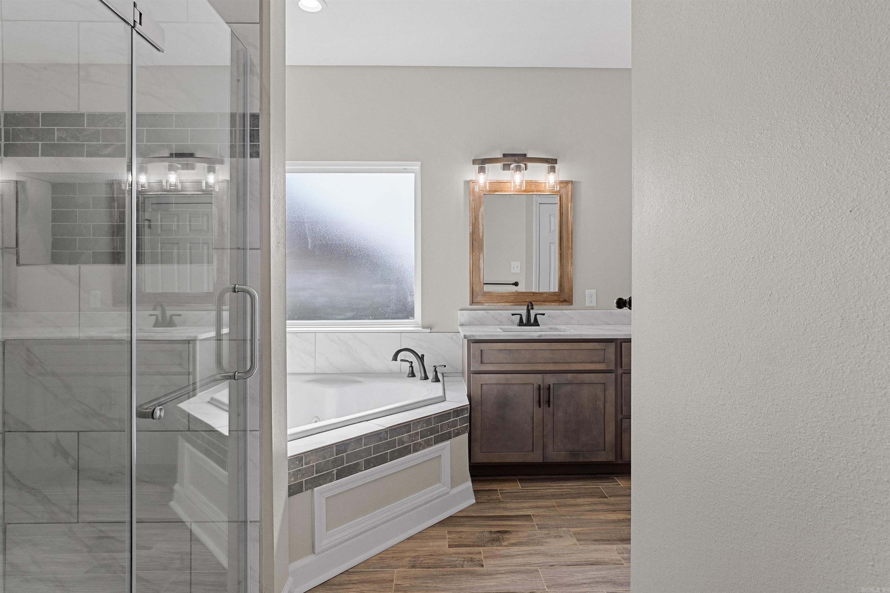 NORTHBROOK SUB - NORTH LITTLE RO - Residential