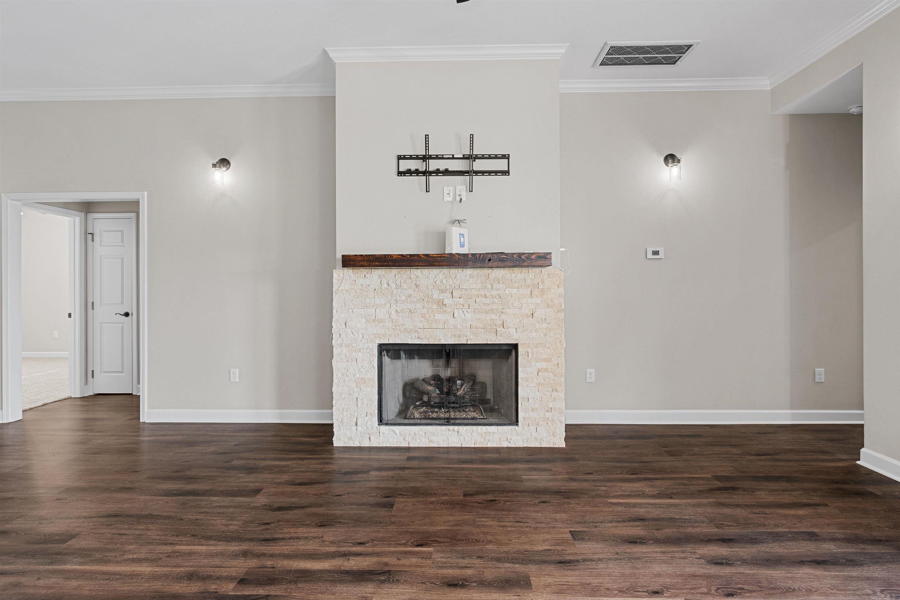 NORTHBROOK SUB - NORTH LITTLE RO - Residential