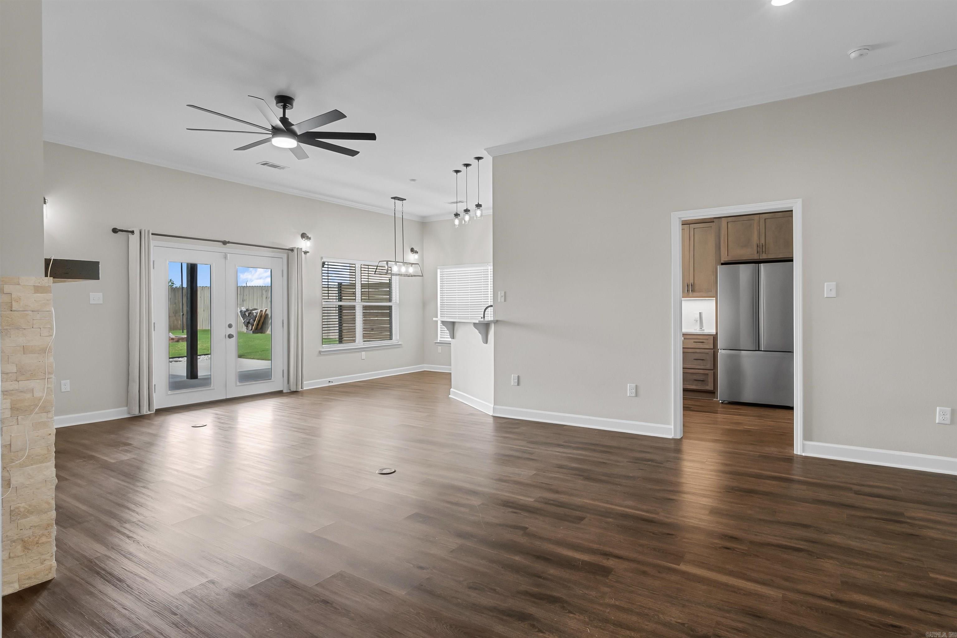 NORTHBROOK SUB - NORTH LITTLE RO - Residential