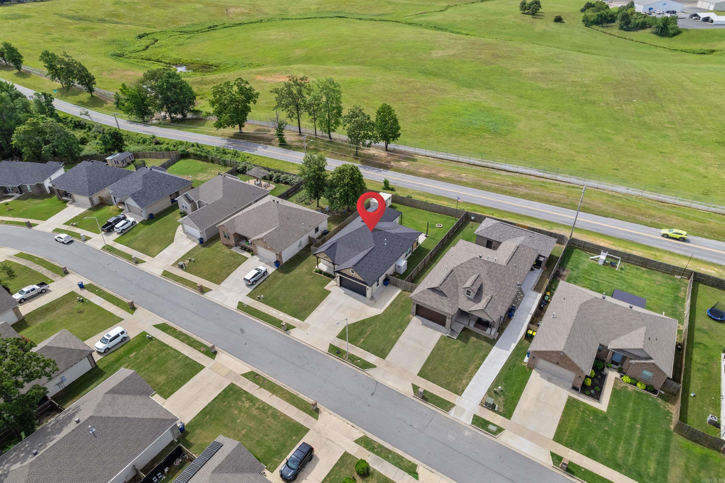 NORTHBROOK SUB - NORTH LITTLE RO - Residential