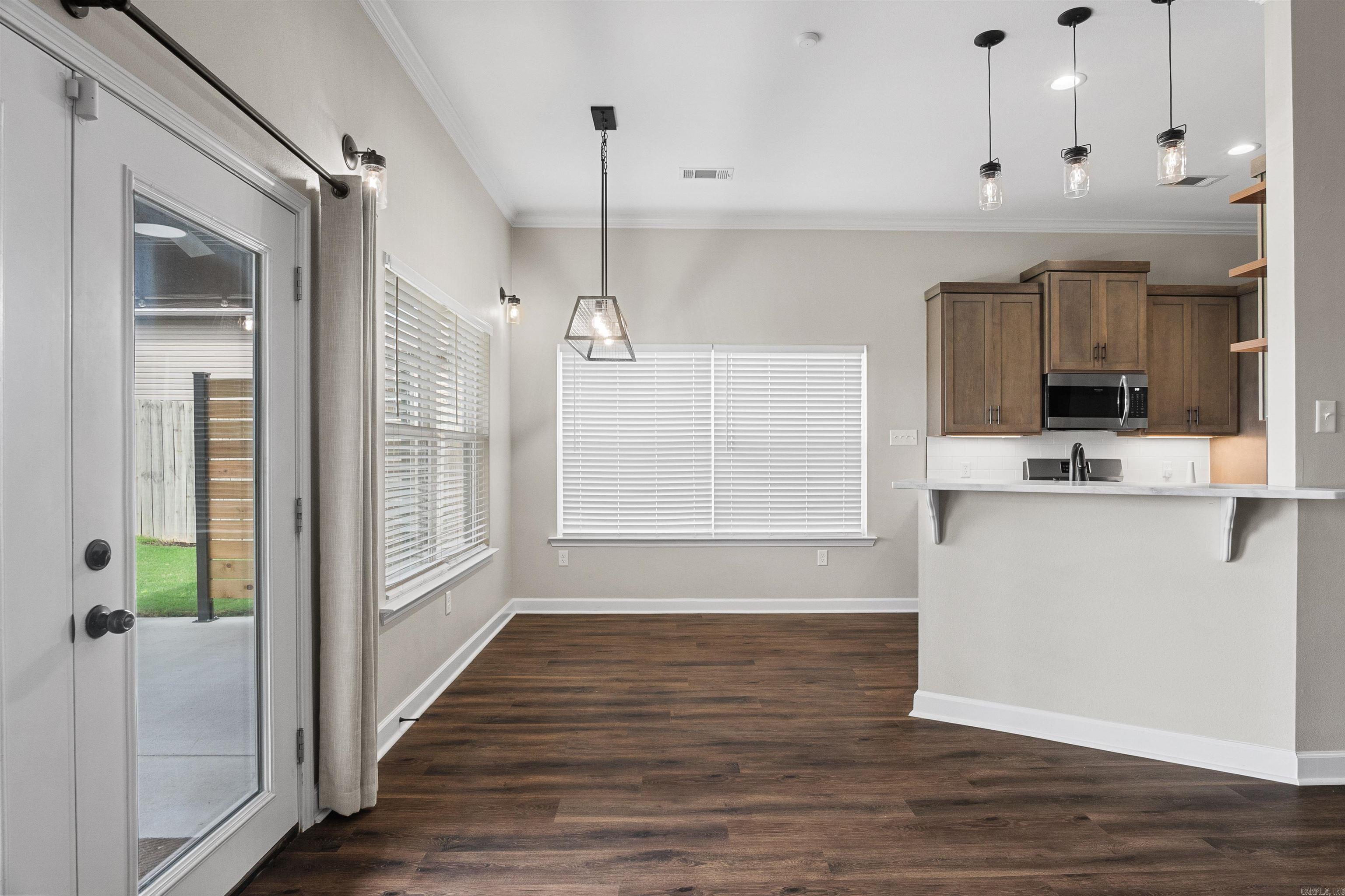 NORTHBROOK SUB - NORTH LITTLE RO - Residential
