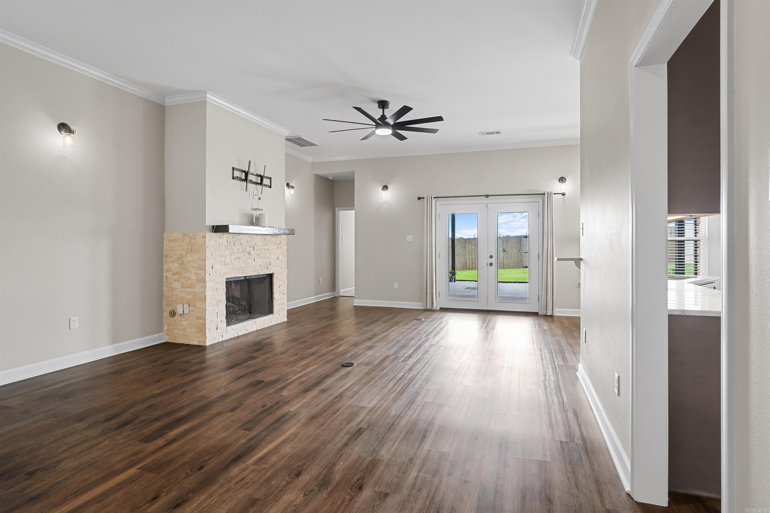 NORTHBROOK SUB - NORTH LITTLE RO - Residential