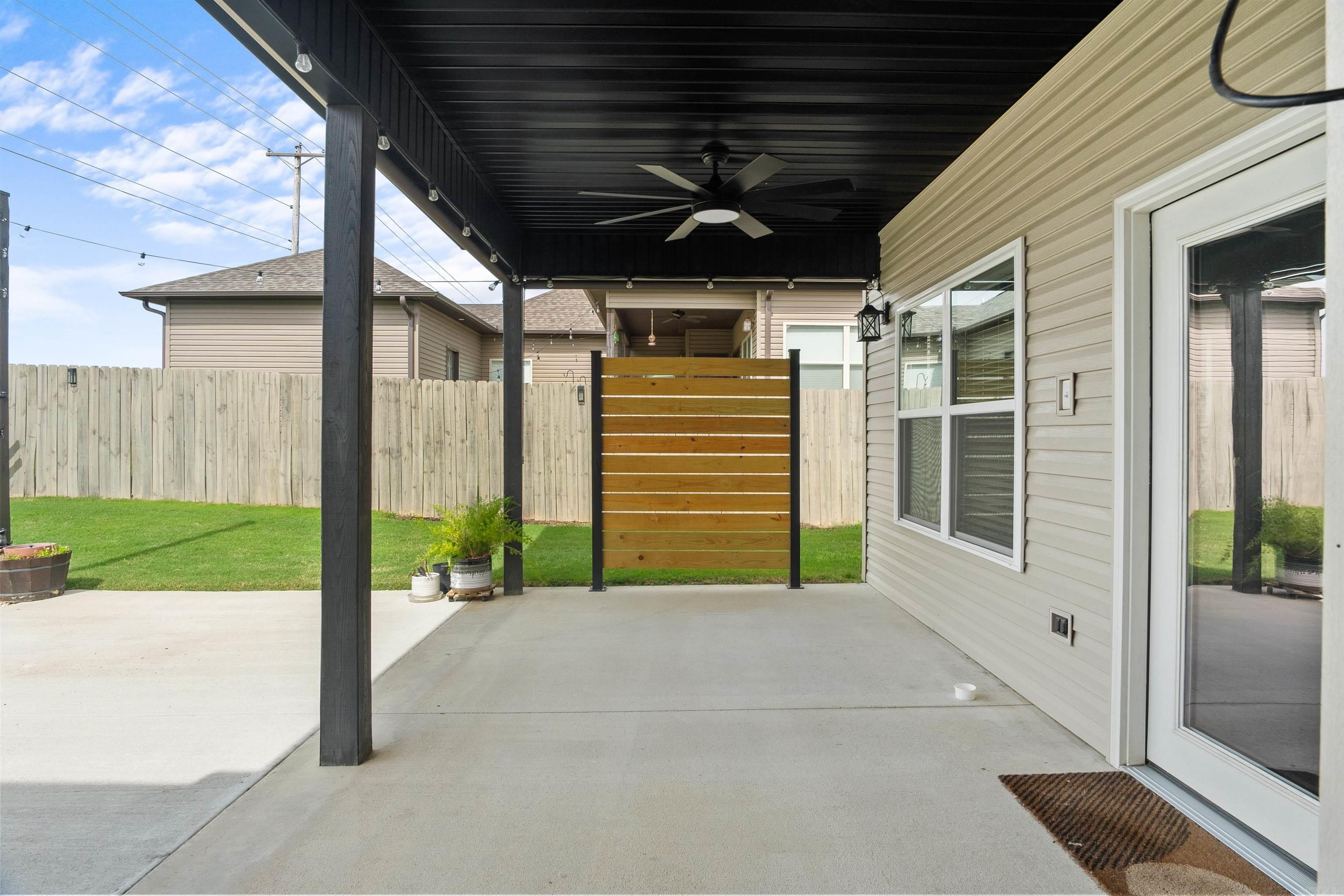 NORTHBROOK SUB - NORTH LITTLE RO - Residential