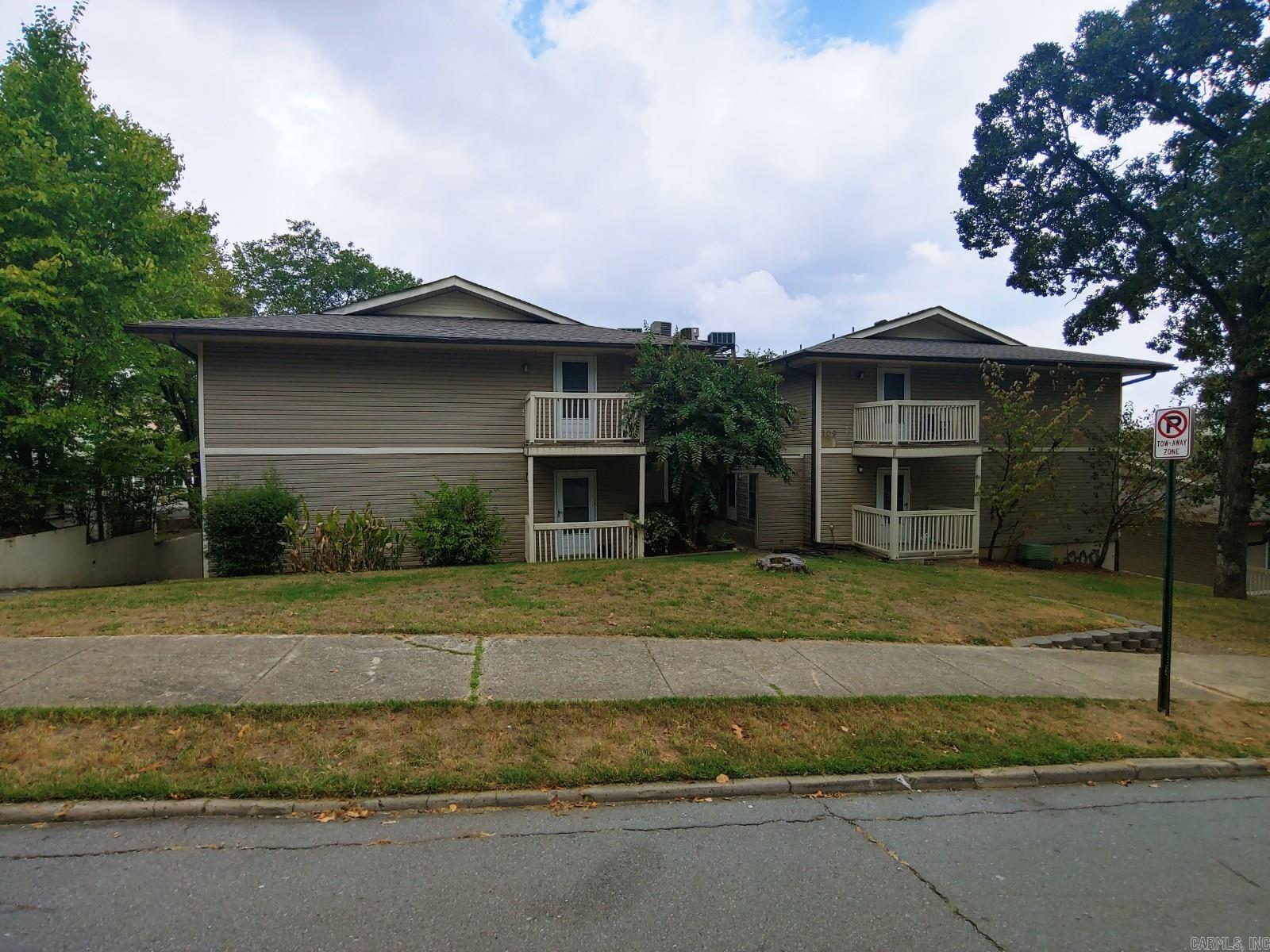 Plunkett 2nd - Residential Lease