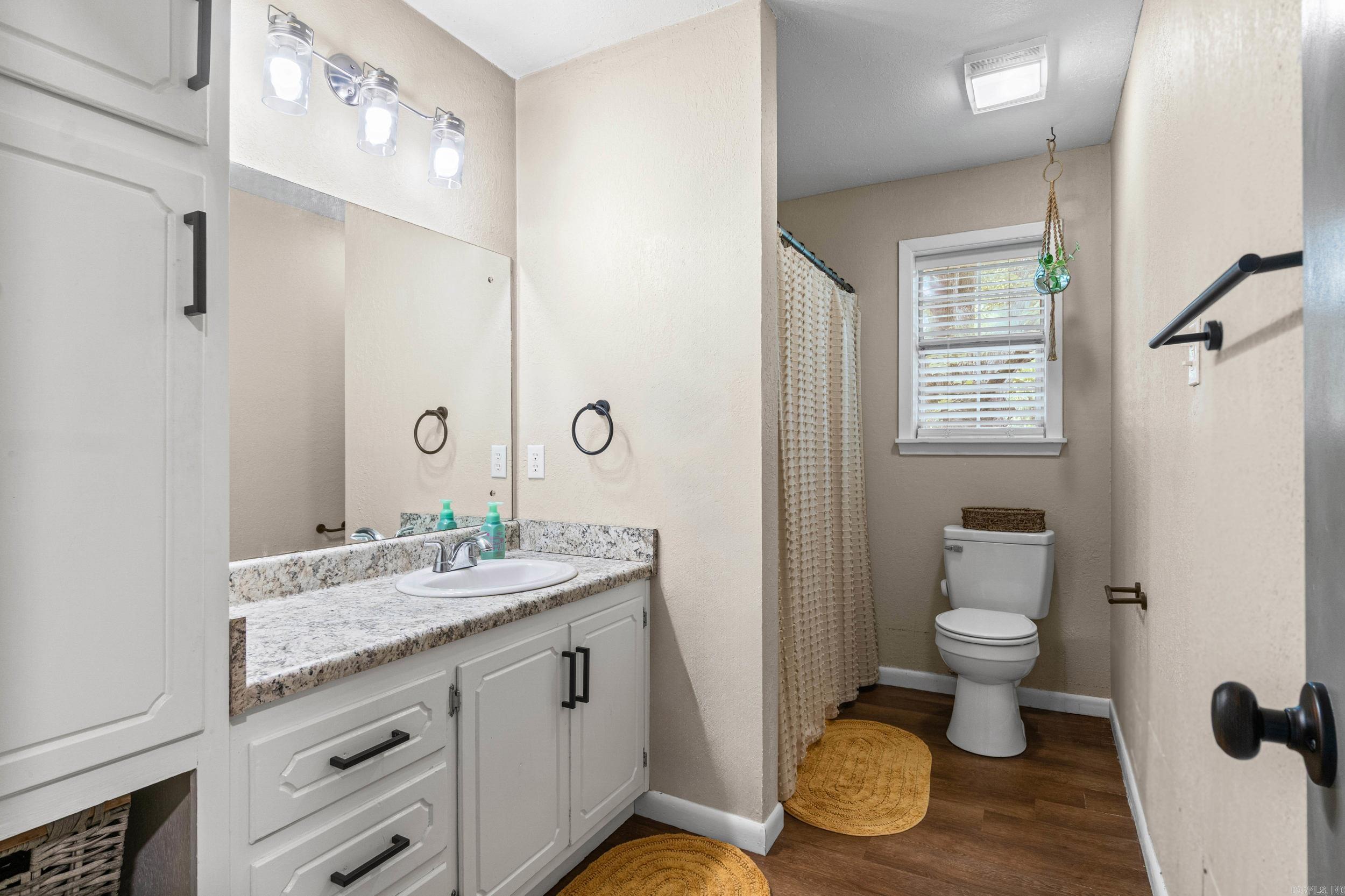 PIONEER ACRES - Residential