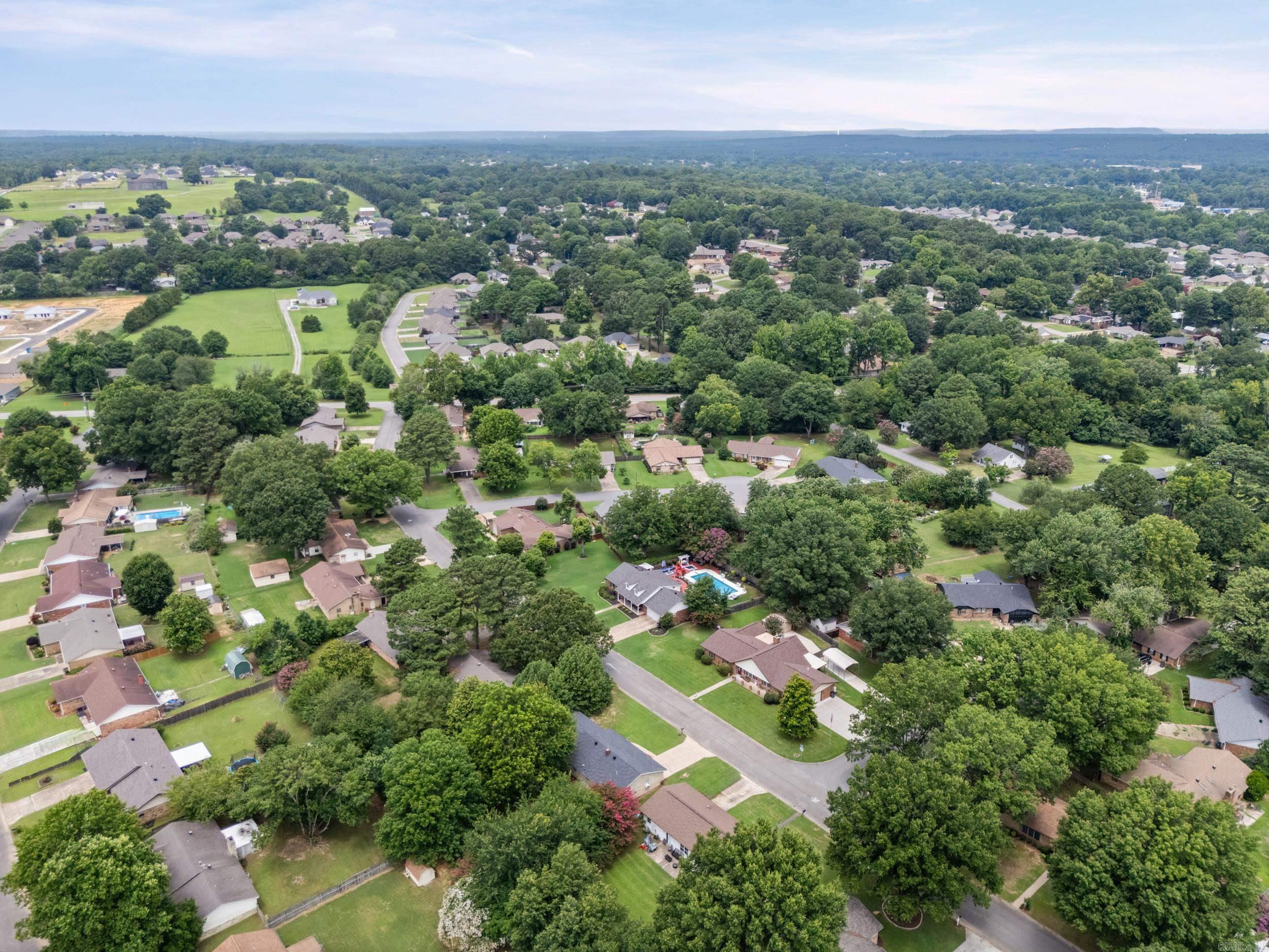 PIONEER ACRES - Residential