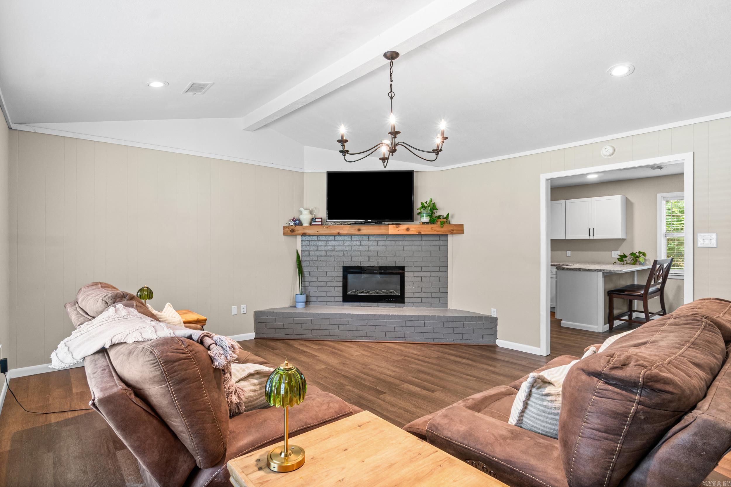 PIONEER ACRES - Residential