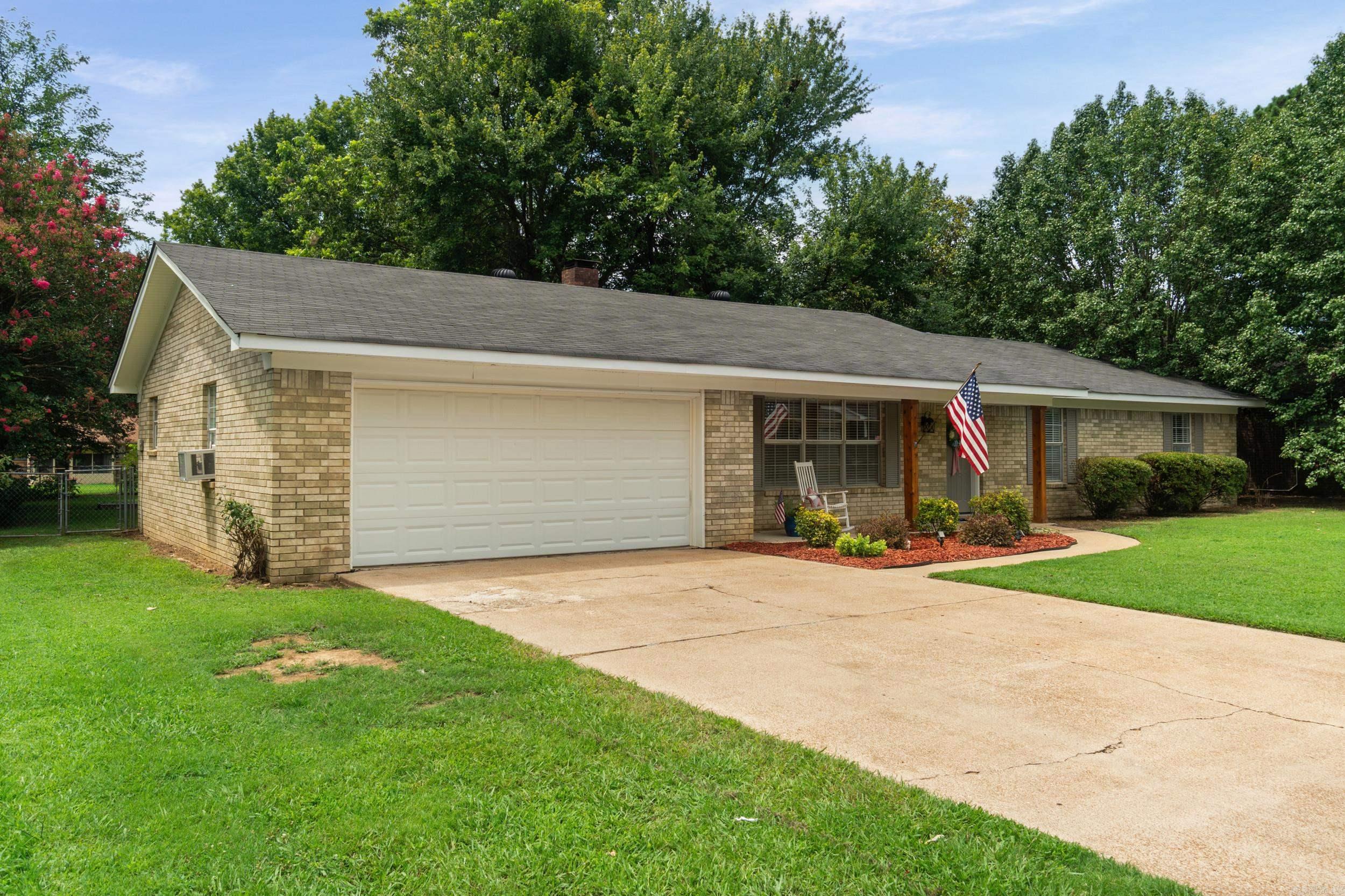PIONEER ACRES - Residential