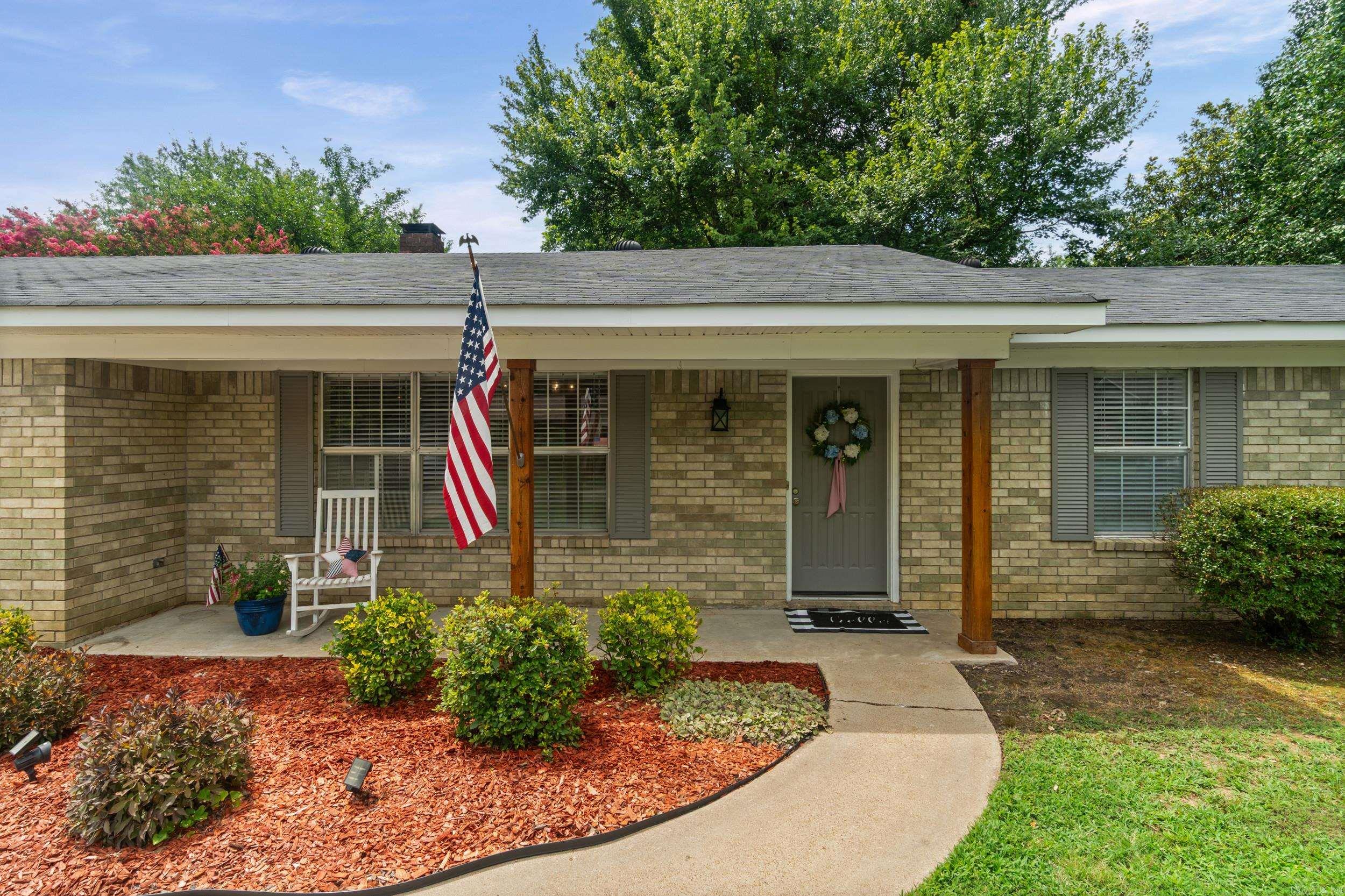 PIONEER ACRES - Residential