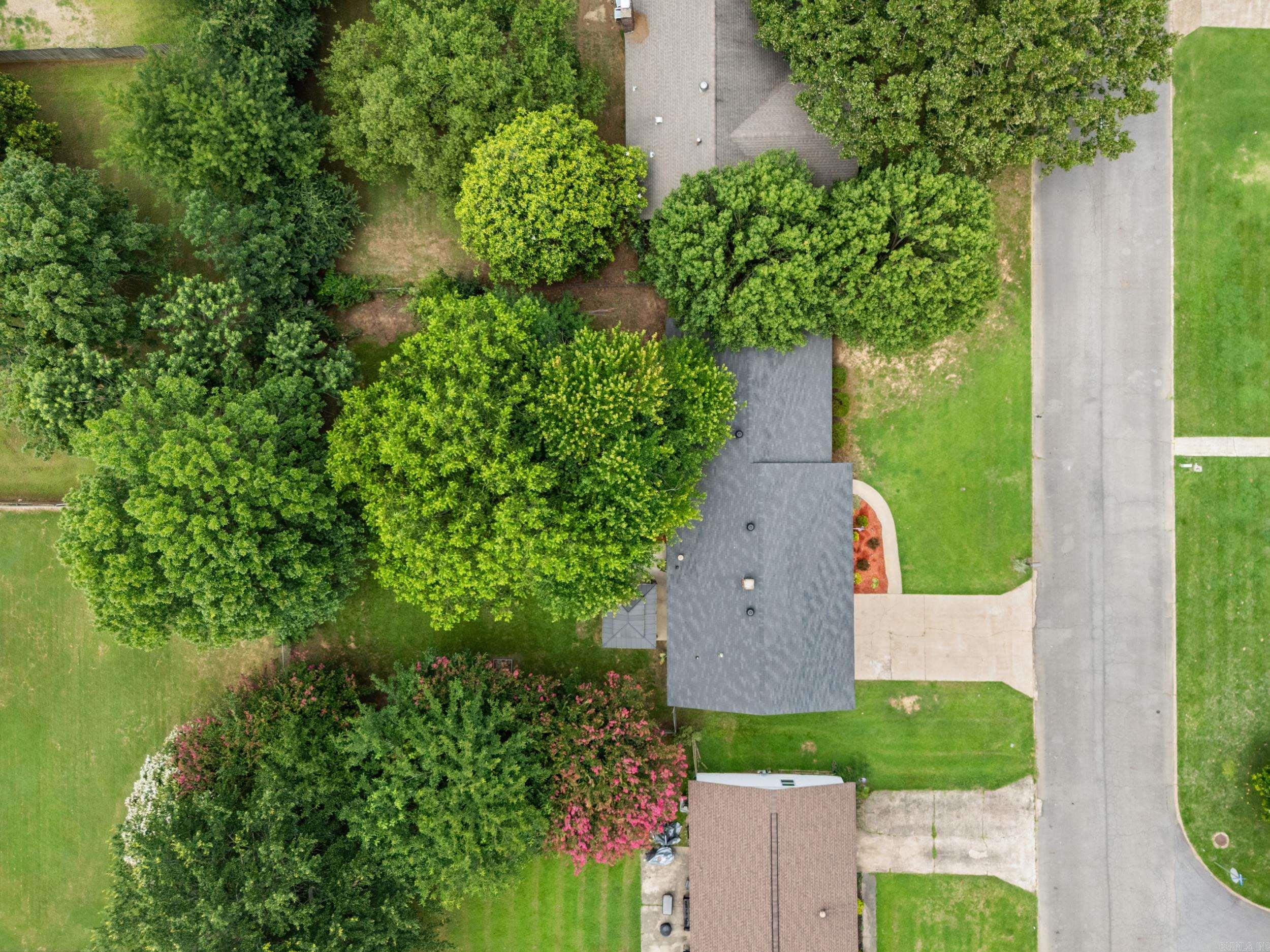 PIONEER ACRES - Residential