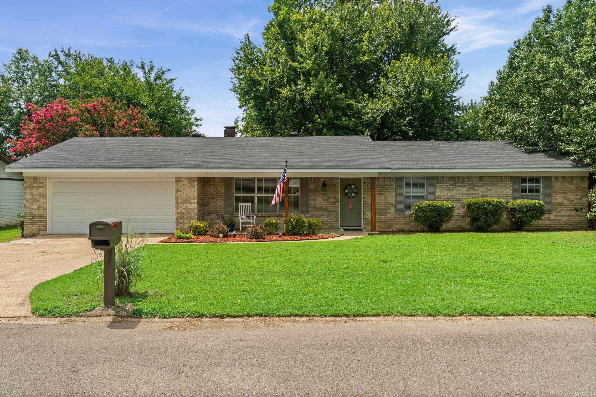 PIONEER ACRES - Residential