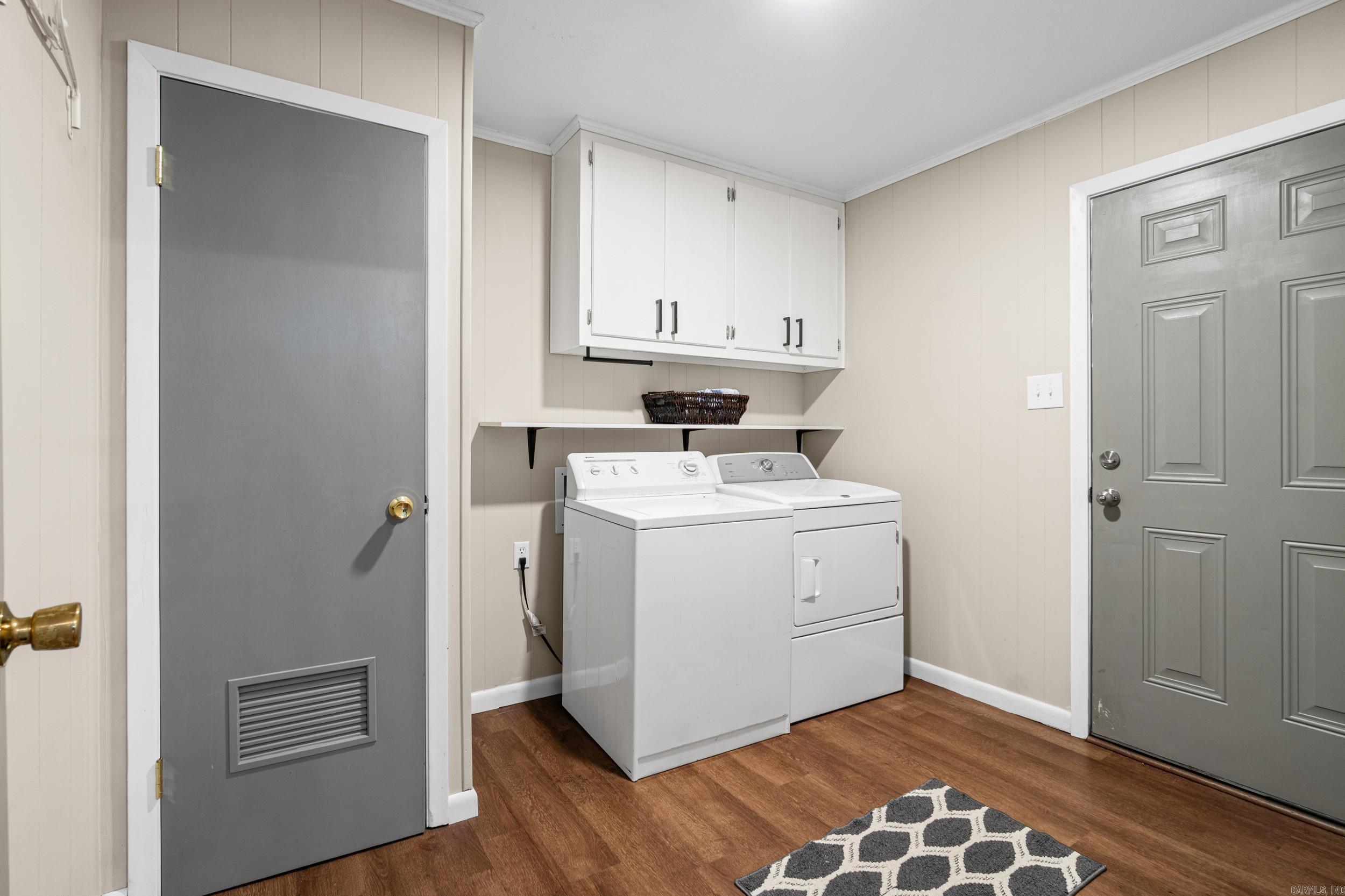 PIONEER ACRES - Residential