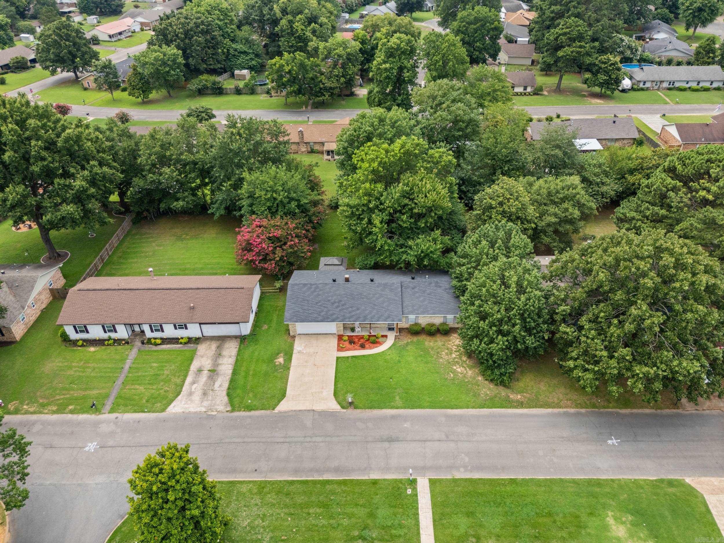 PIONEER ACRES - Residential