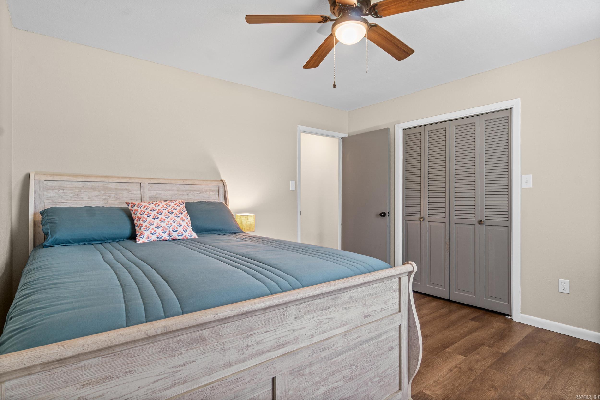 PIONEER ACRES - Residential
