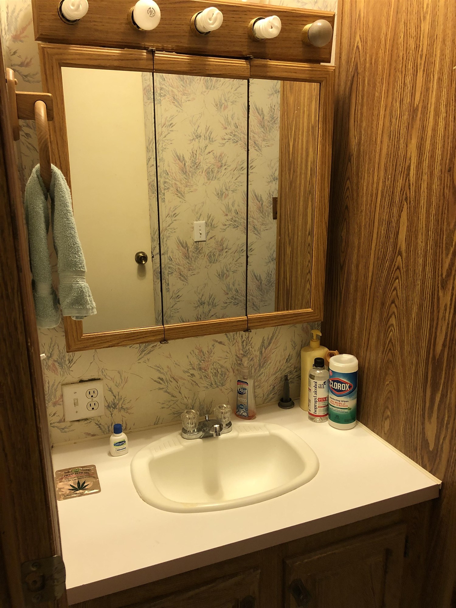 Lackey - Residential