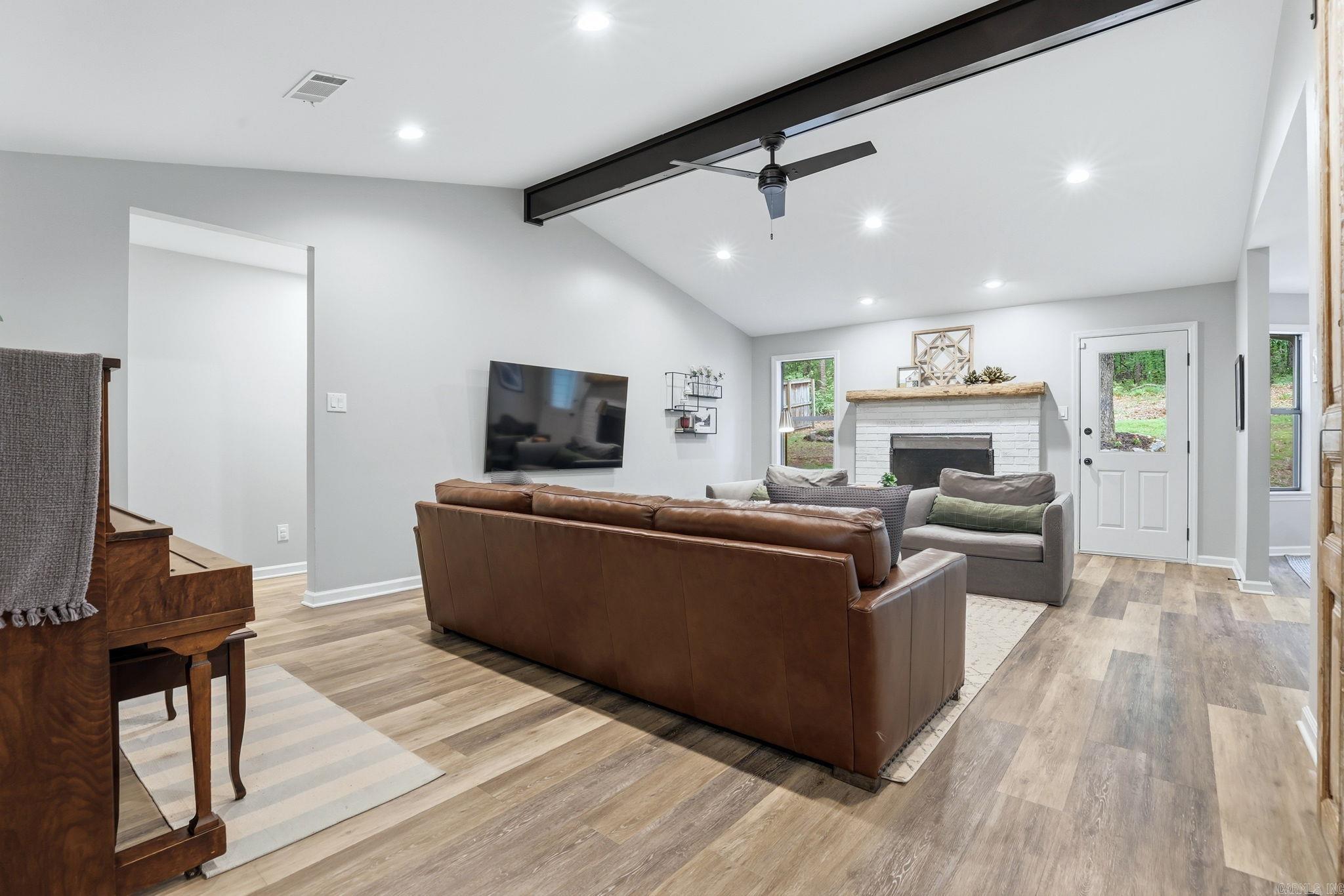 SANDPIPER - Residential