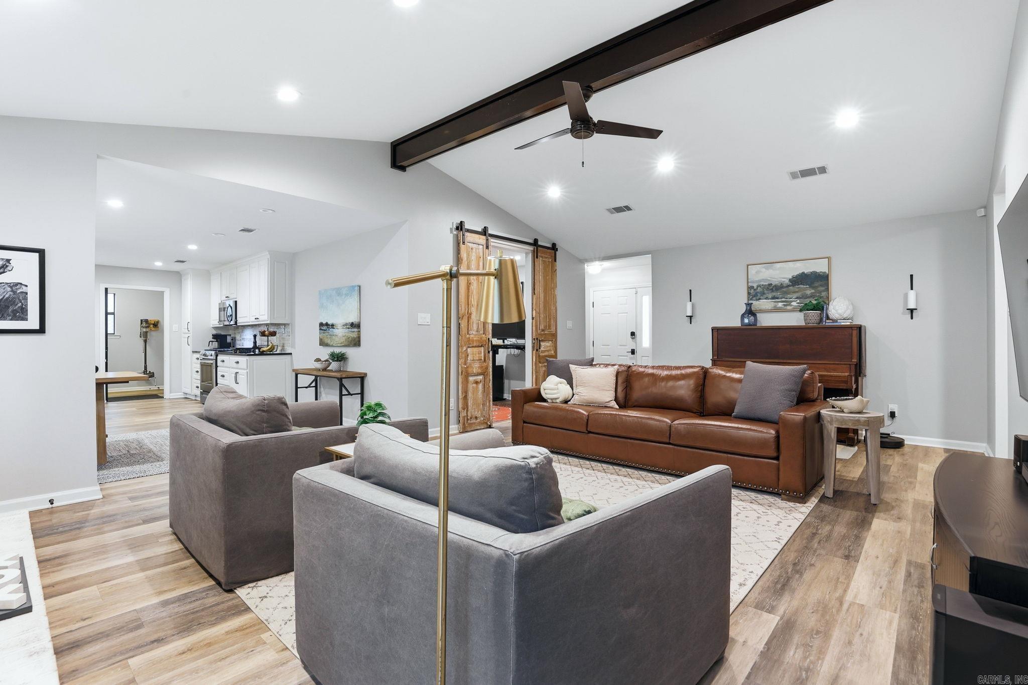 SANDPIPER - Residential