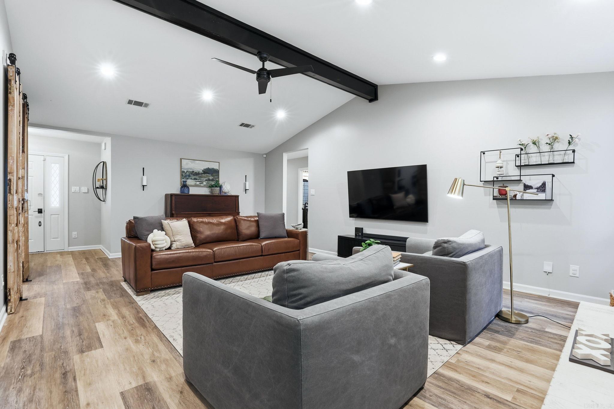 SANDPIPER - Residential