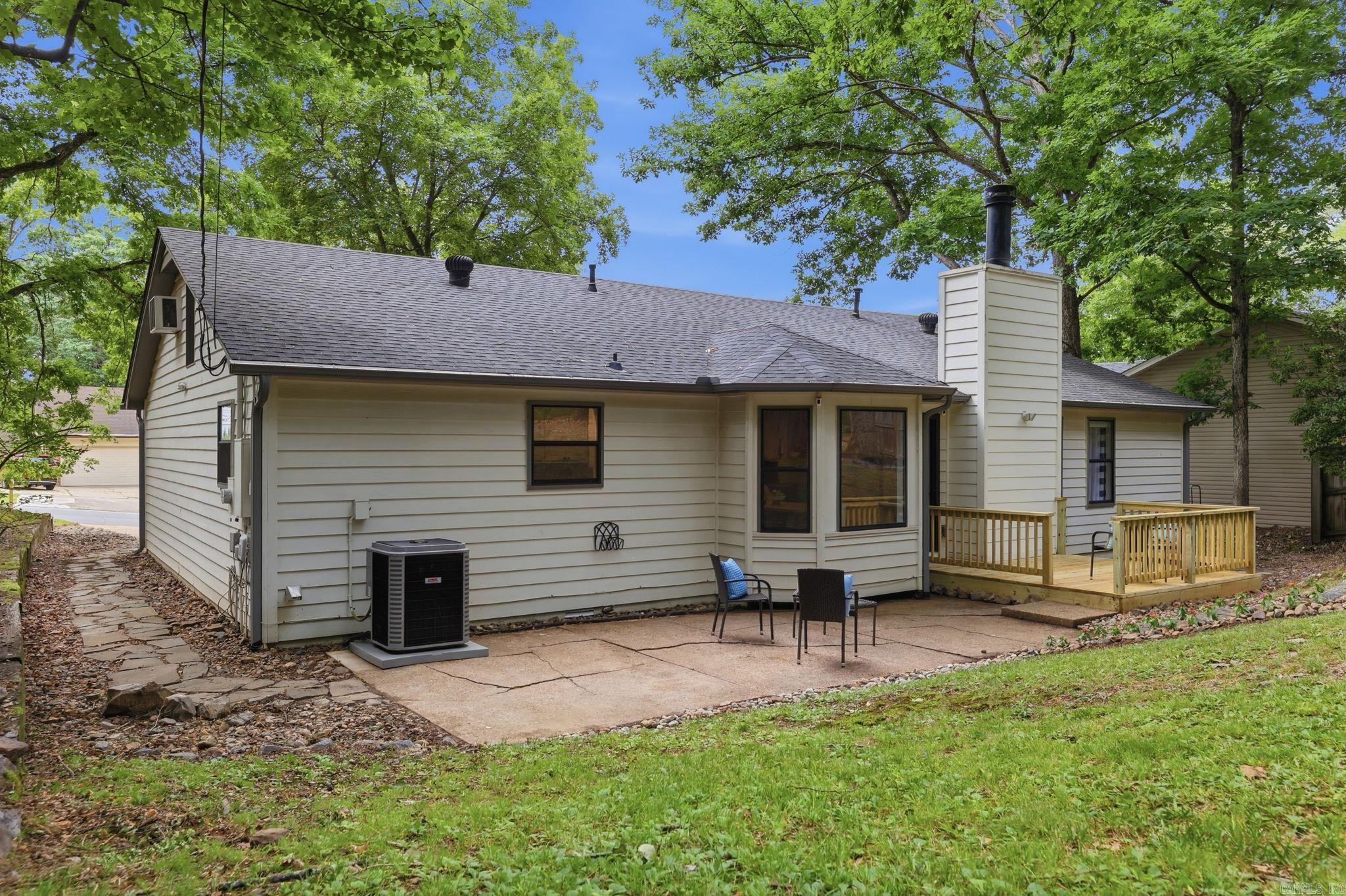 SANDPIPER - Residential