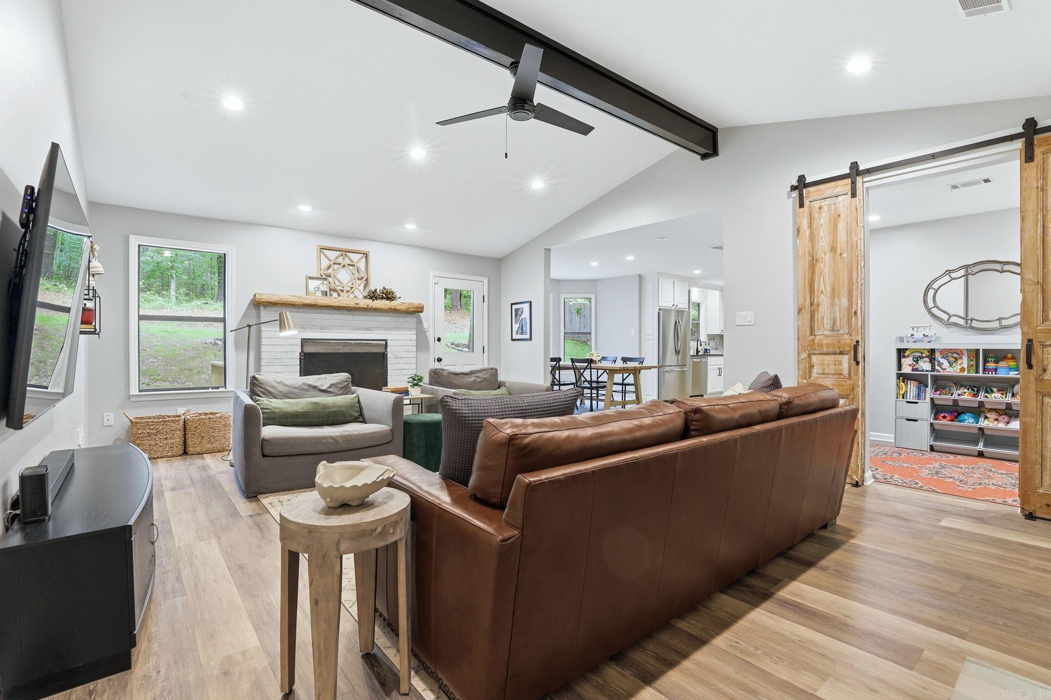 SANDPIPER - Residential