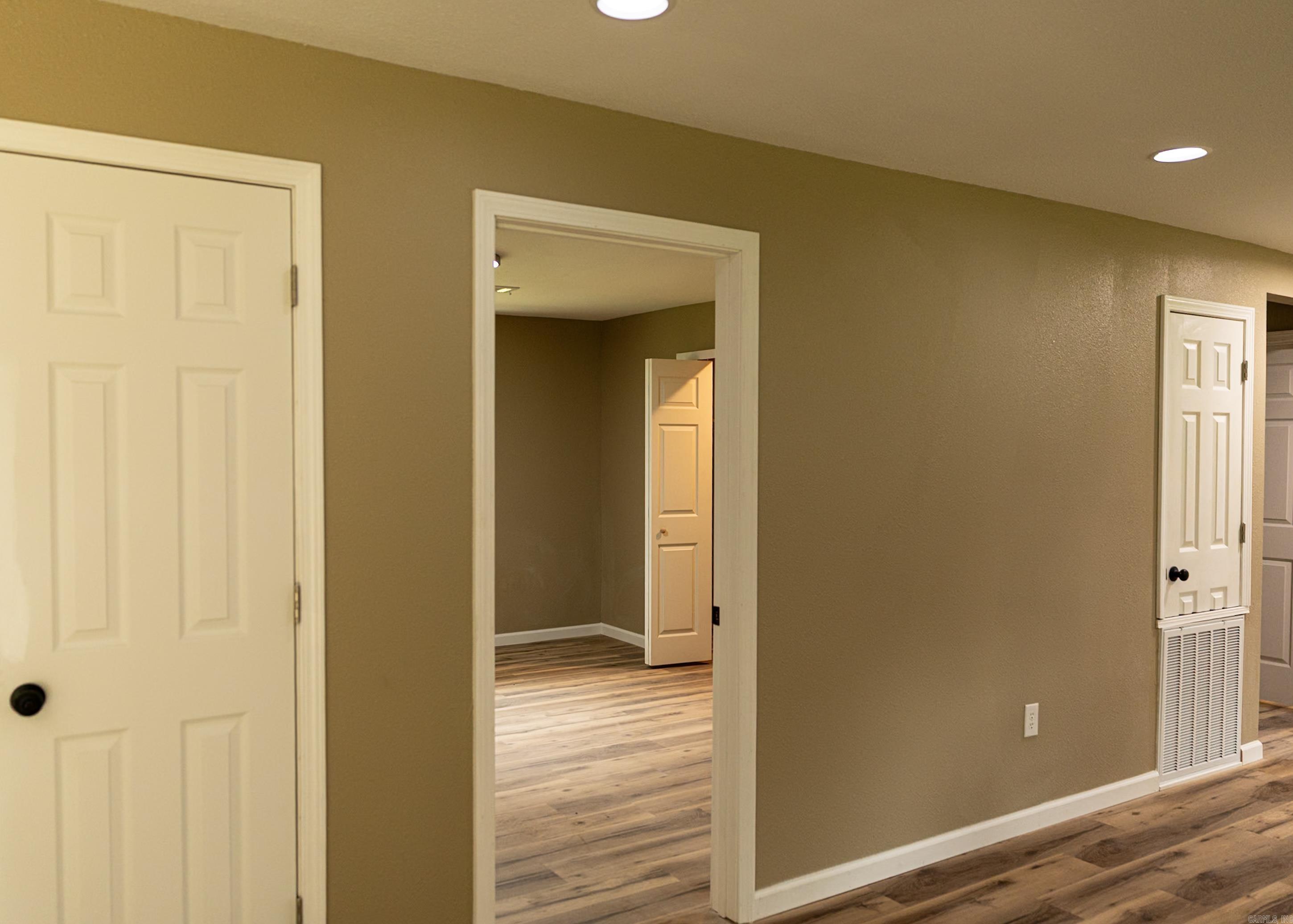 Not In List - Residential