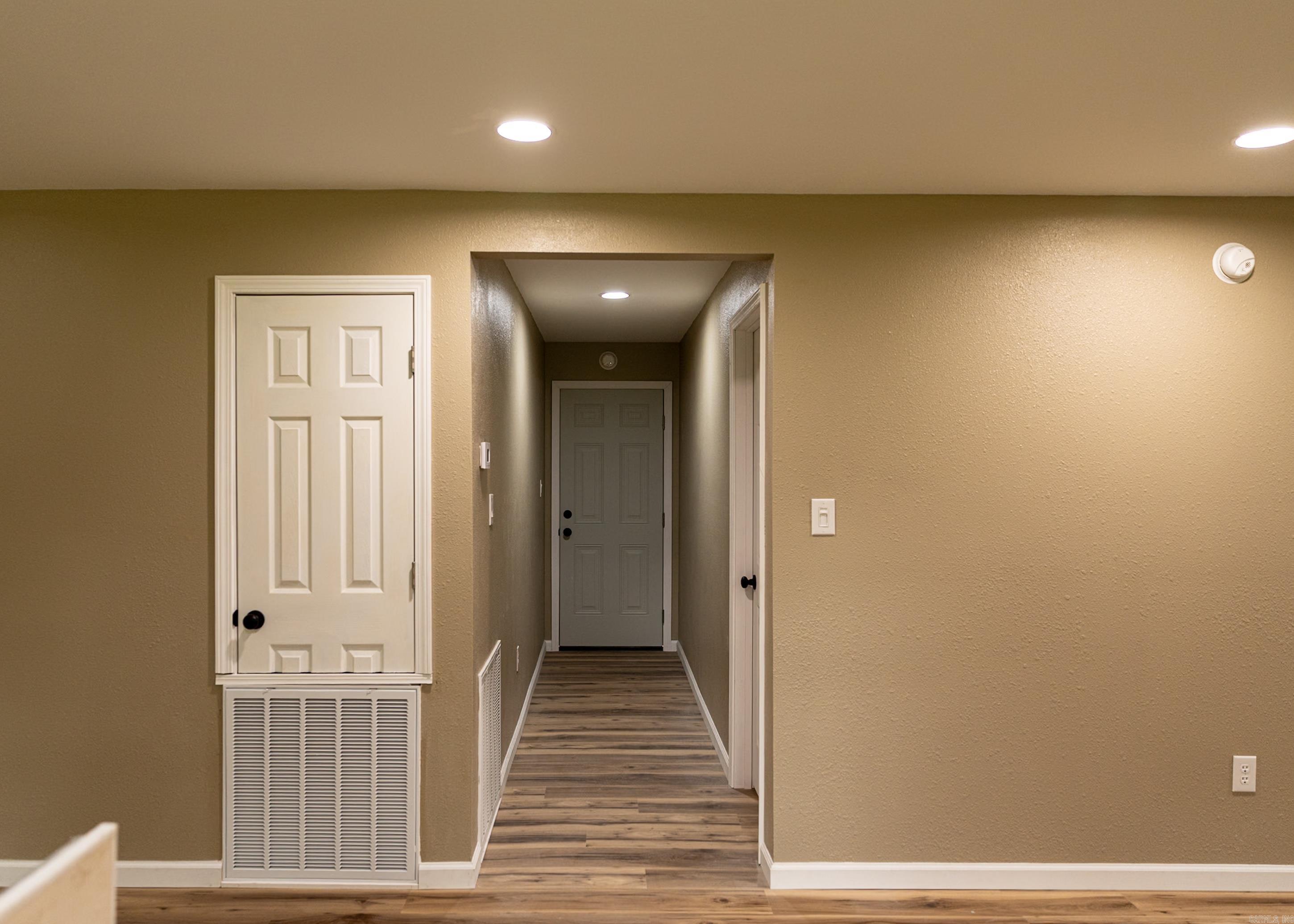 Not In List - Residential