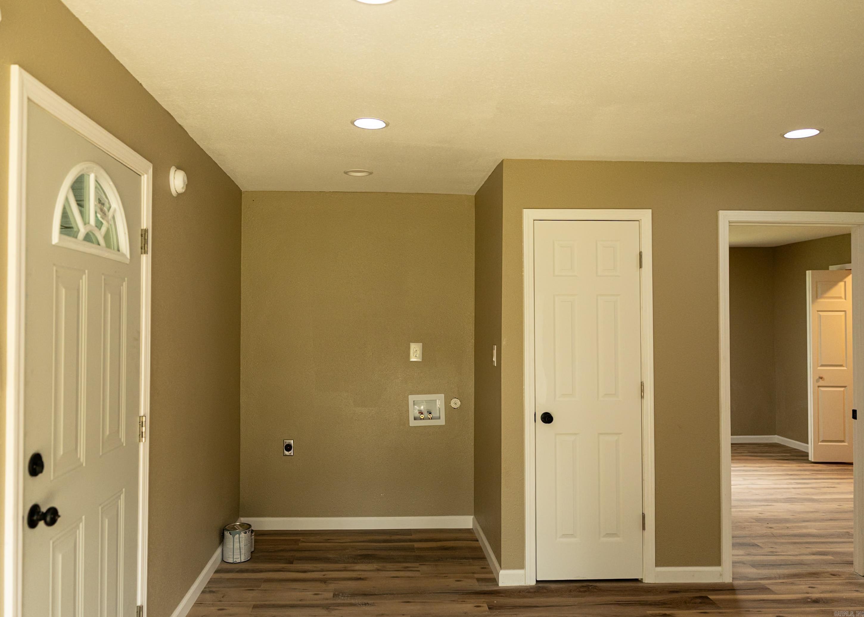 Not In List - Residential