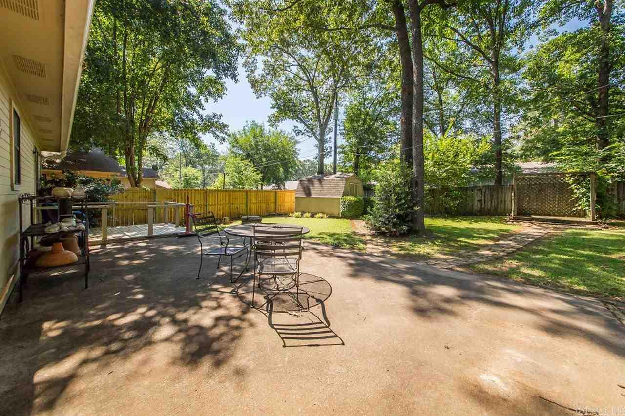RIDGELEA ADDN - Residential