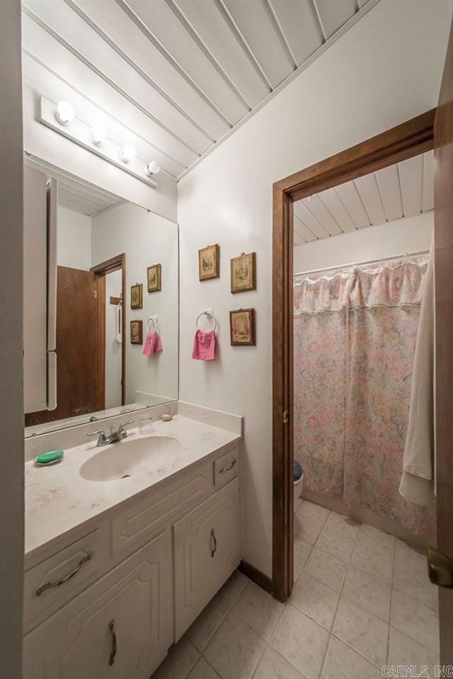 RIDGELEA ADDN - Residential