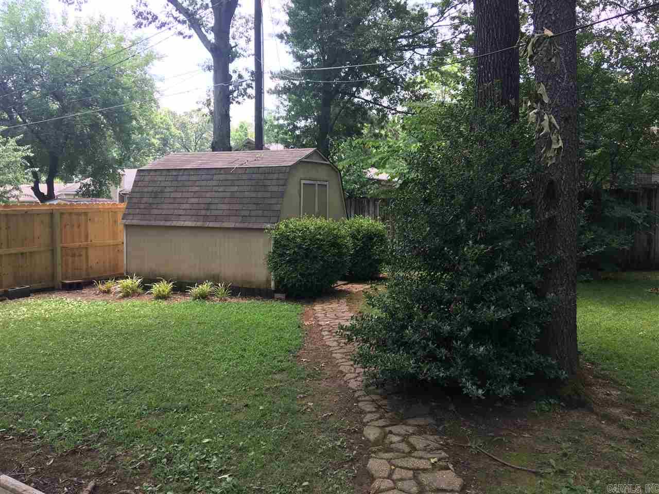 RIDGELEA ADDN - Residential