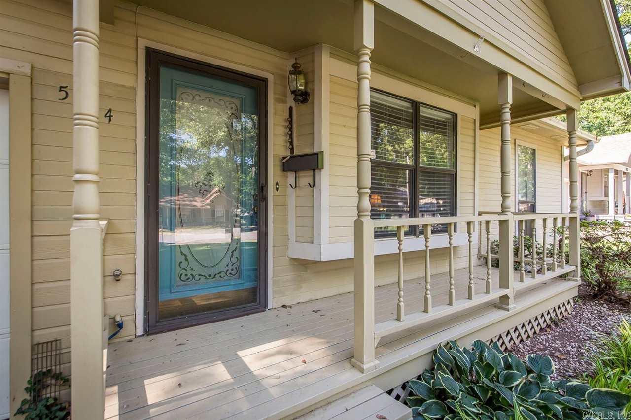 RIDGELEA ADDN - Residential