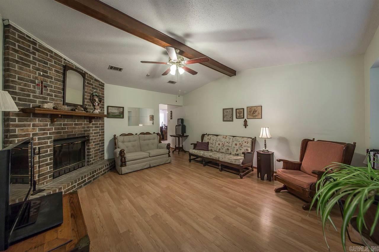 RIDGELEA ADDN - Residential