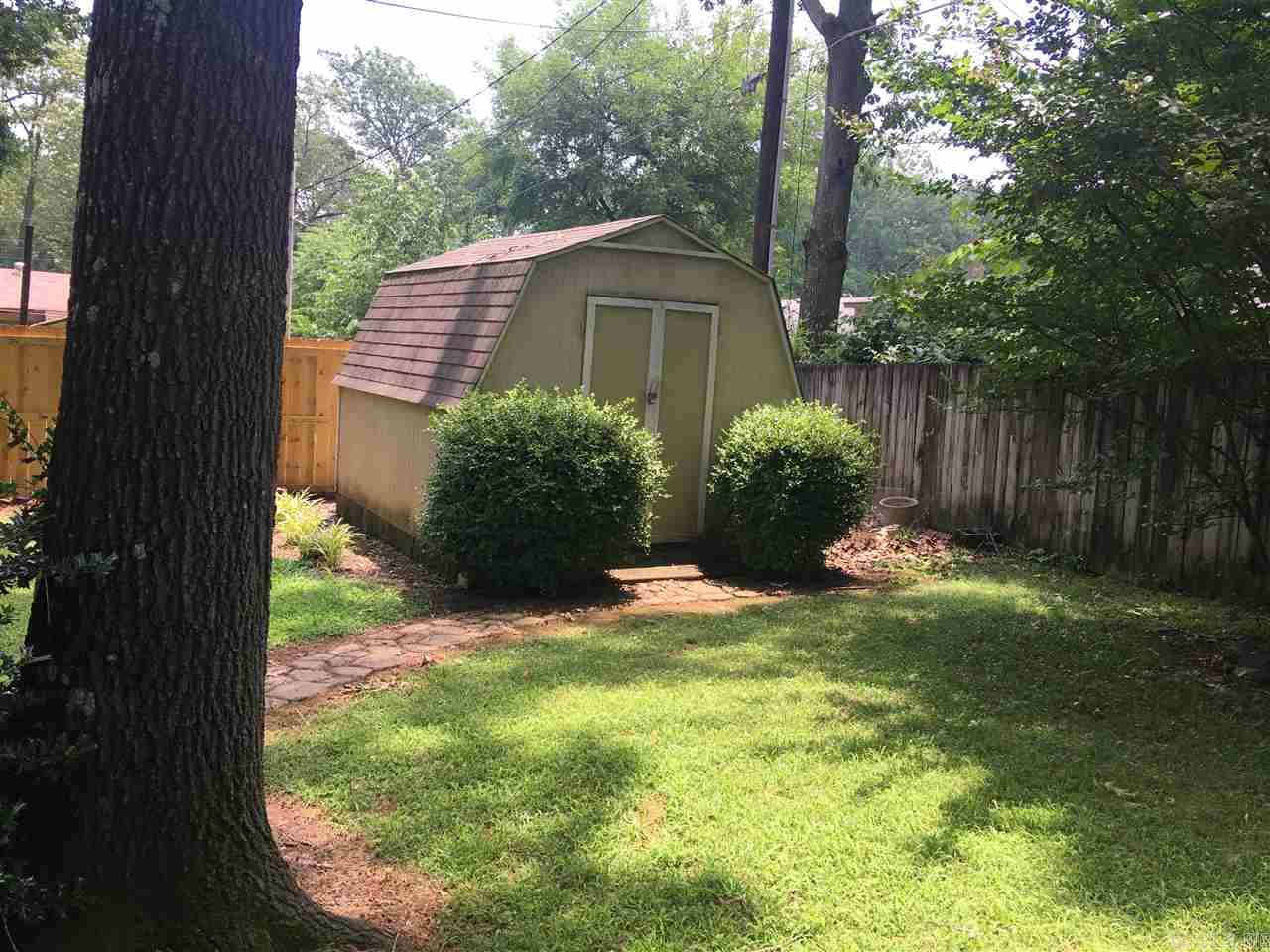 RIDGELEA ADDN - Residential