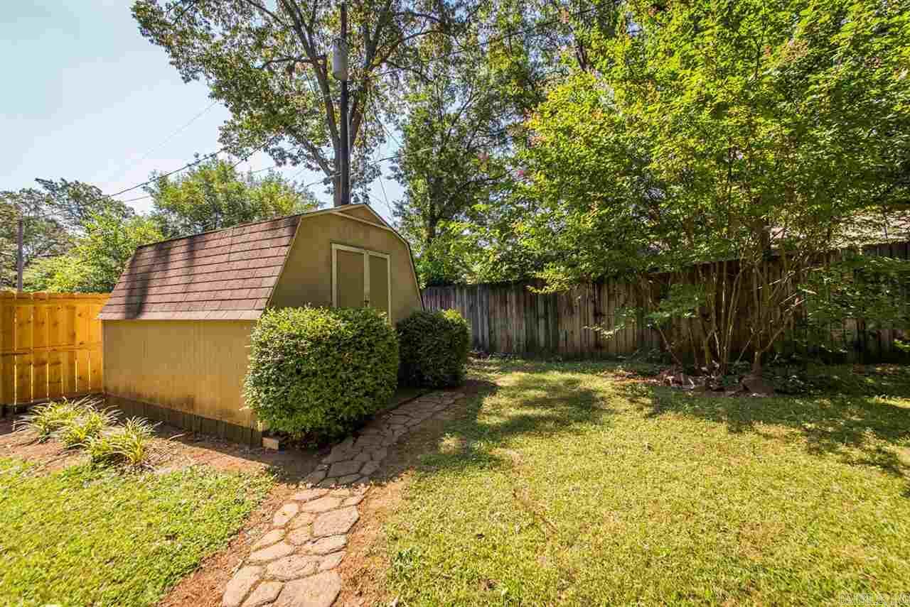 RIDGELEA ADDN - Residential