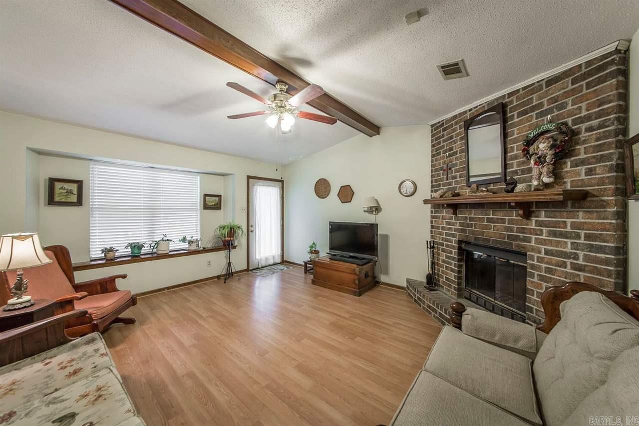 RIDGELEA ADDN - Residential