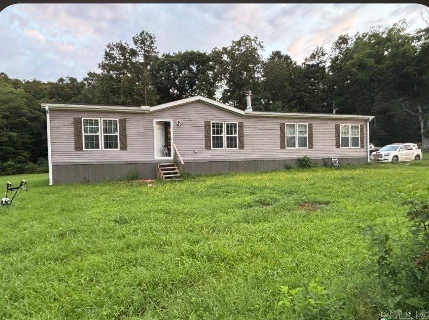 HOMER MICK - Residential