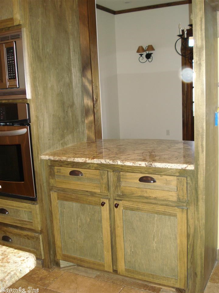 HURRICANE LAKE EST - Residential