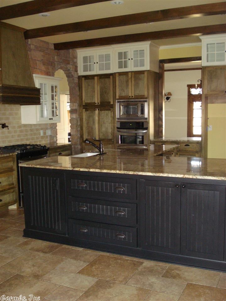 HURRICANE LAKE EST - Residential
