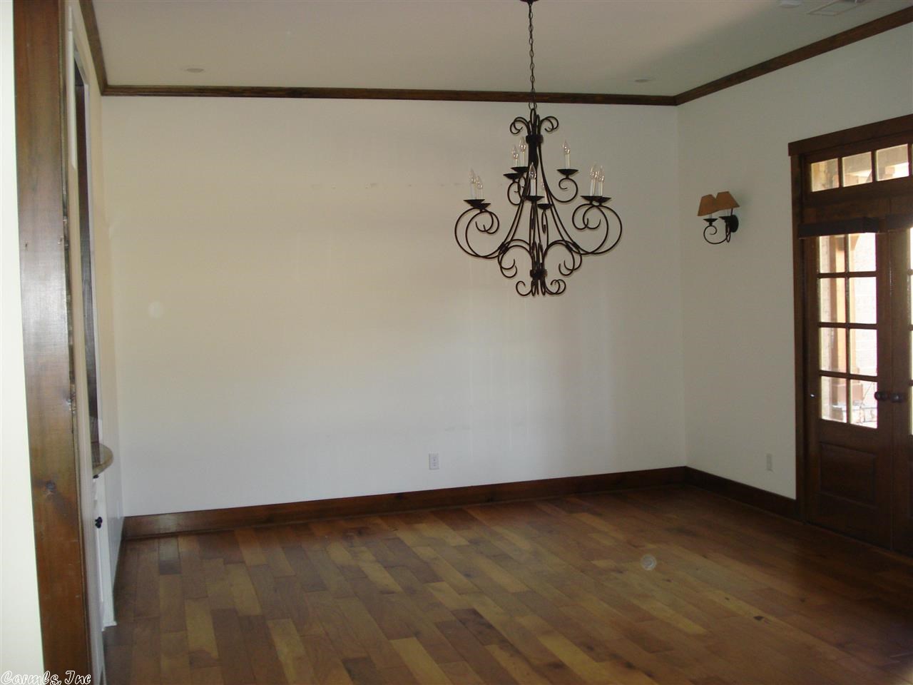 HURRICANE LAKE EST - Residential