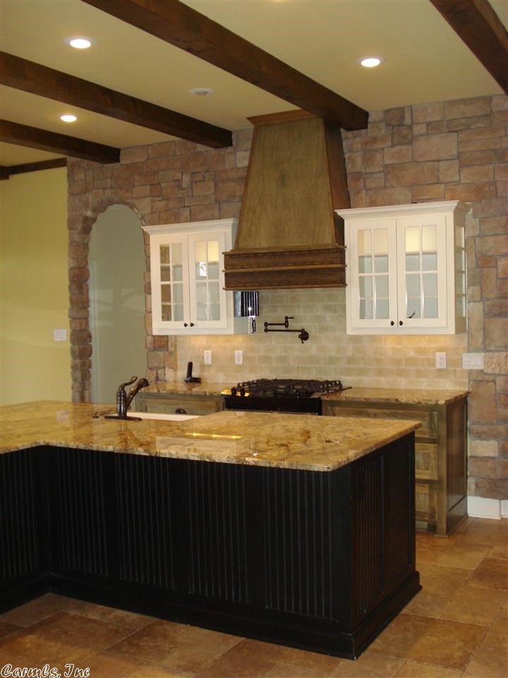 HURRICANE LAKE EST - Residential