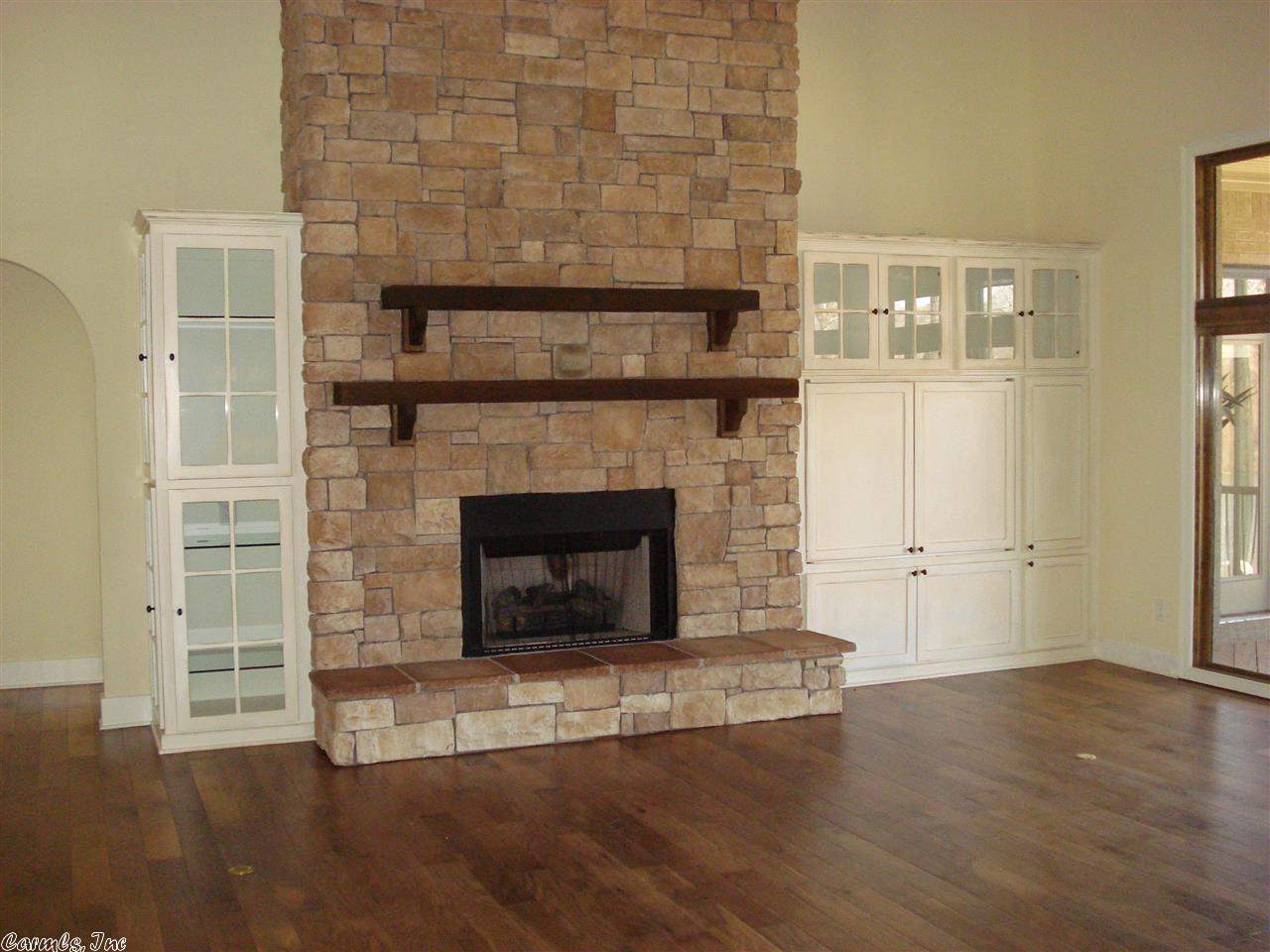 HURRICANE LAKE EST - Residential
