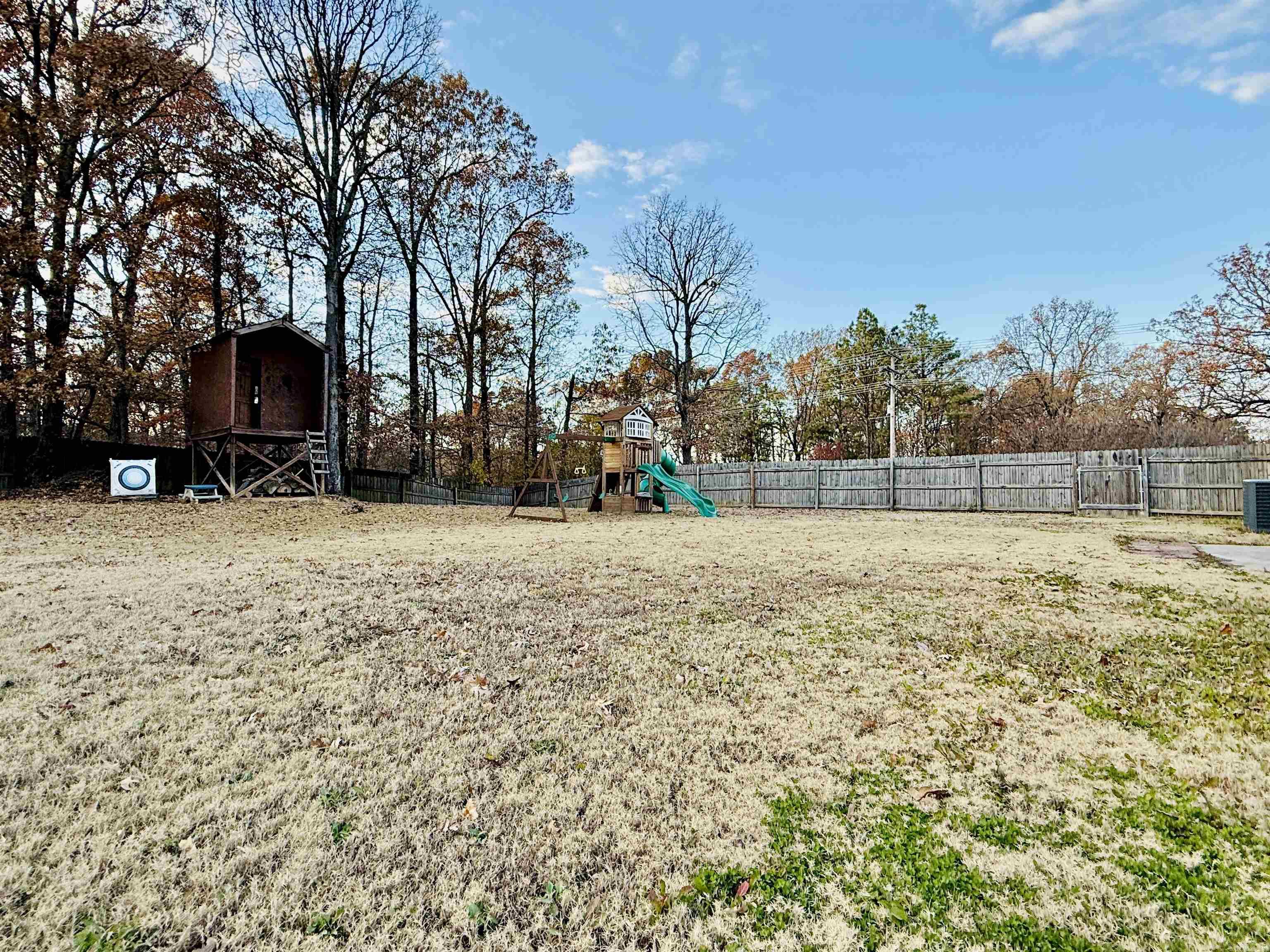 Country Lake - Residential